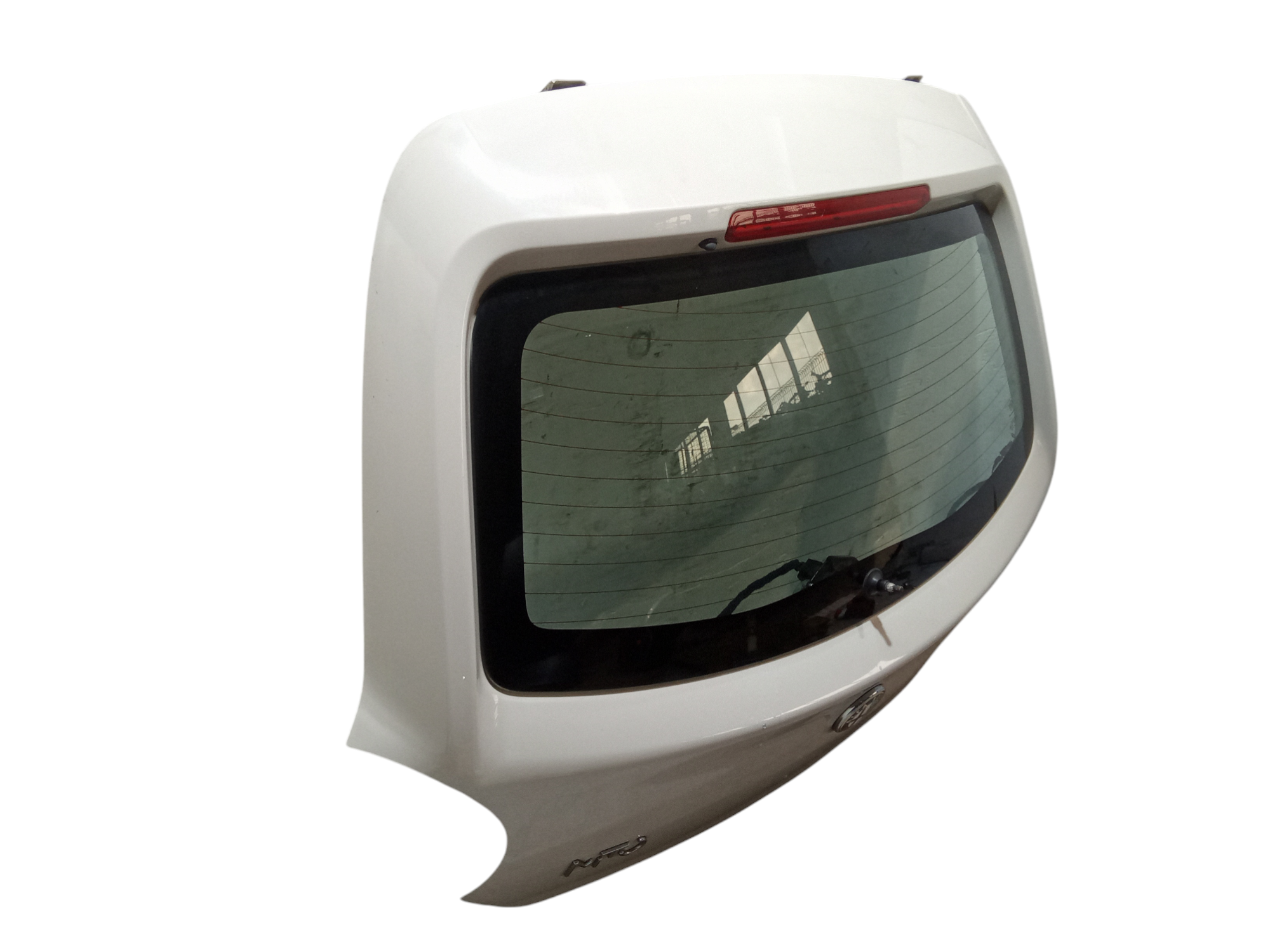 Portellone Posteriore per Alfa Romeo Mito Serie (955_) (08>) (2008 - In produzione)