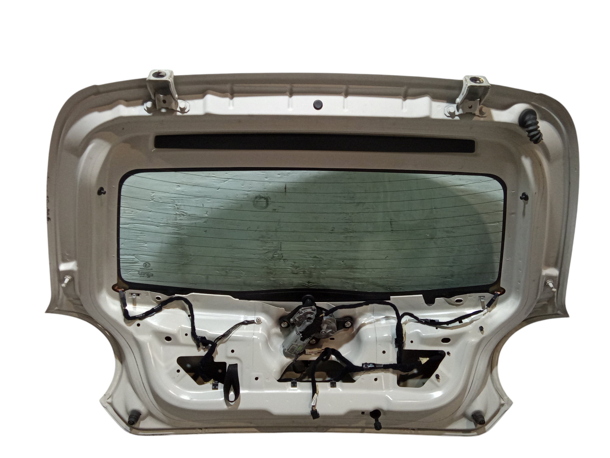 Portellone Posteriore per Alfa Romeo Mito Serie (955_) (08>) (2008 - In produzione)