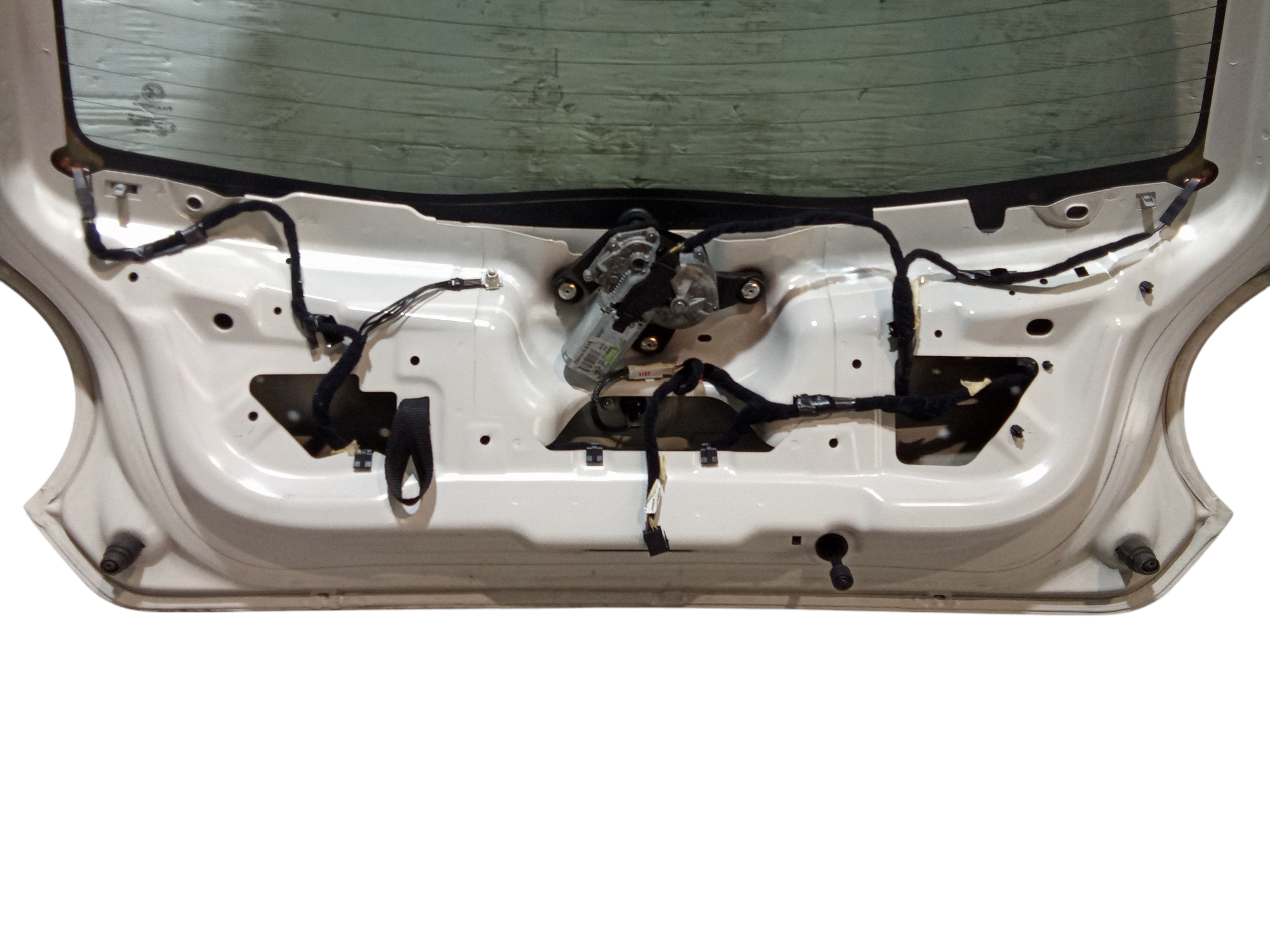 Portellone Posteriore per Alfa Romeo Mito Serie (955_) (08>) (2008 - In produzione)