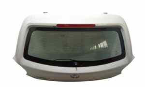 Portellone Posteriore per Alfa Romeo Mito Serie (955_) (08>) (2008 - In produzione)