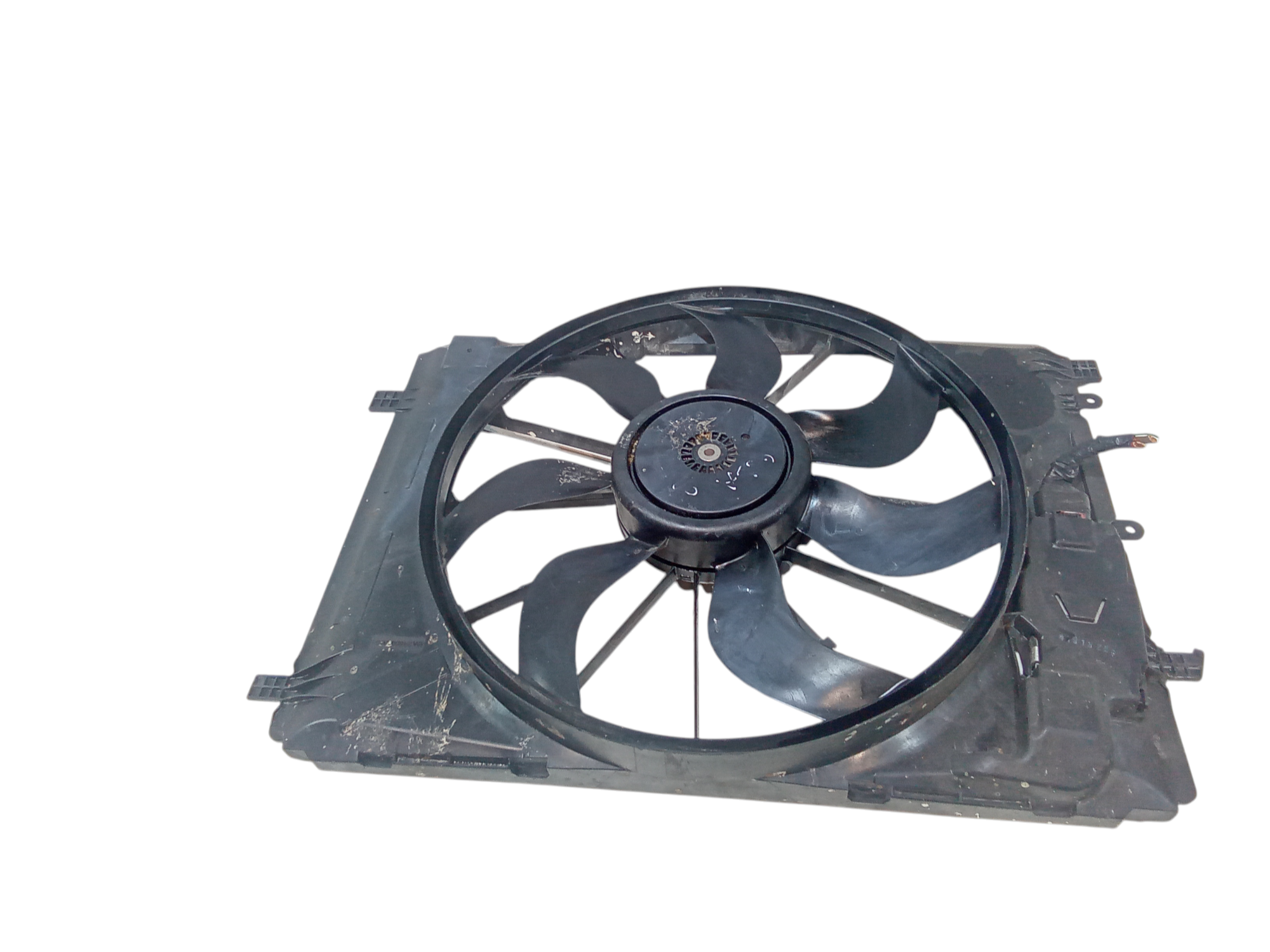 Elettroventola per Mercedes Cla Shooting Brake (2015 - >)