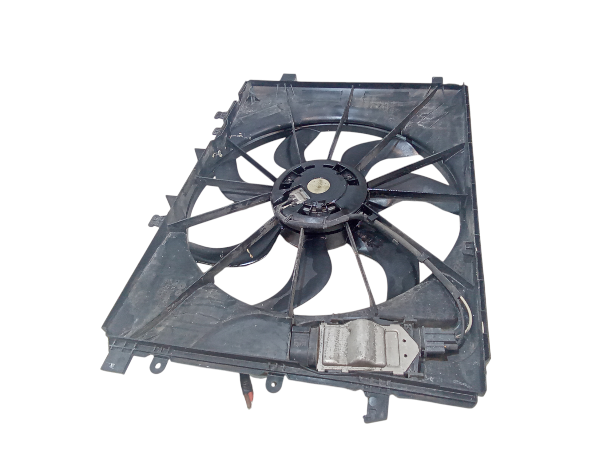 Elettroventola per Mercedes Cla Shooting Brake (2015 - >)