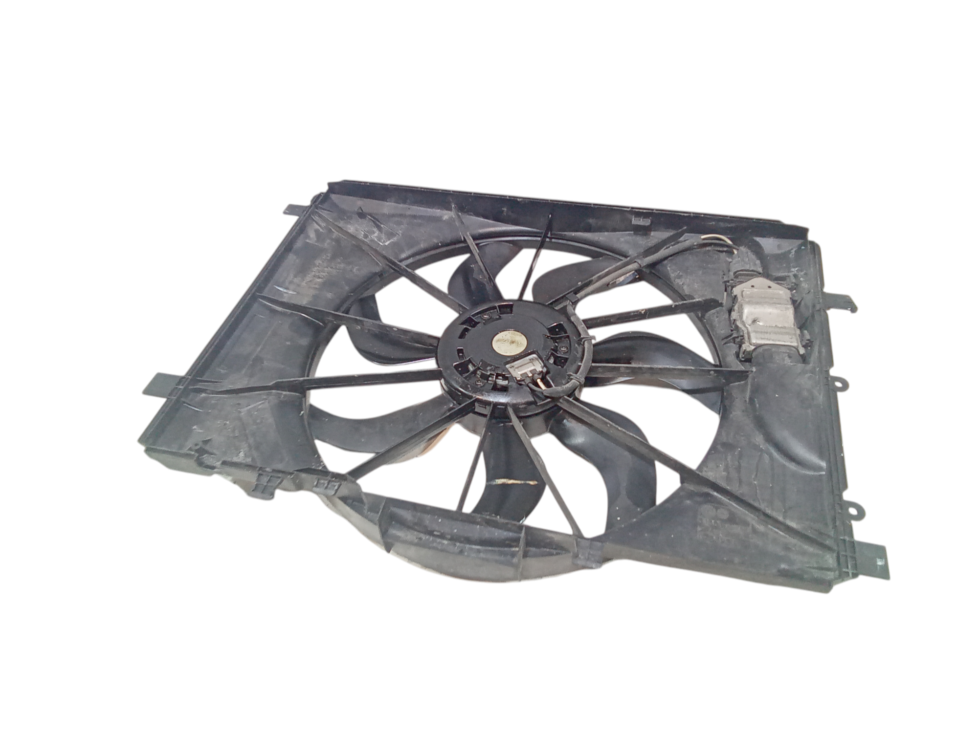 Elettroventola per Mercedes Cla Shooting Brake (2015 - >)