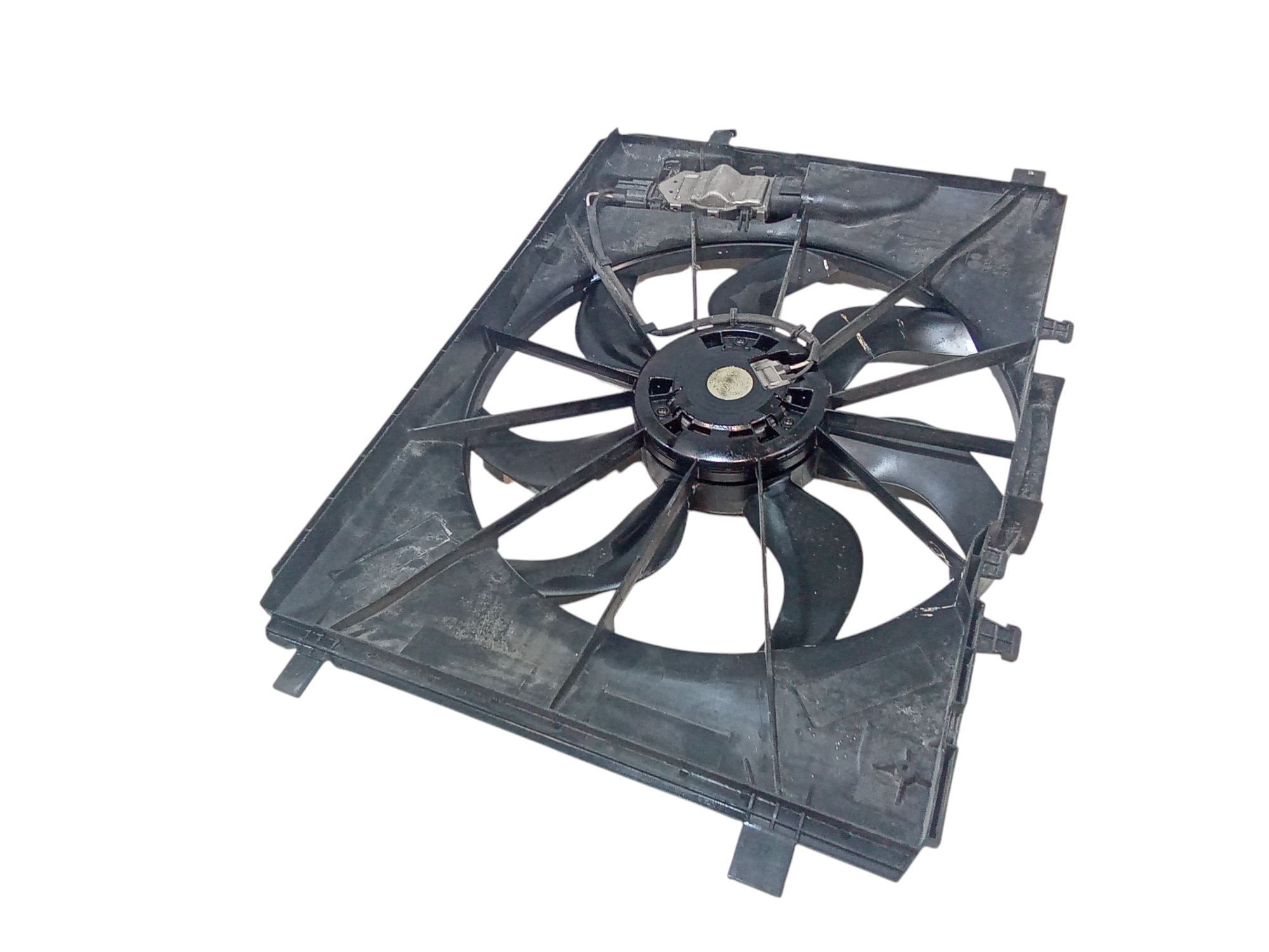 Elettroventola per Mercedes Cla Shooting Brake (2015 - >)