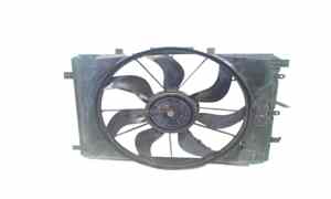 Elettroventola per Mercedes Cla Shooting Brake (2015 - >)