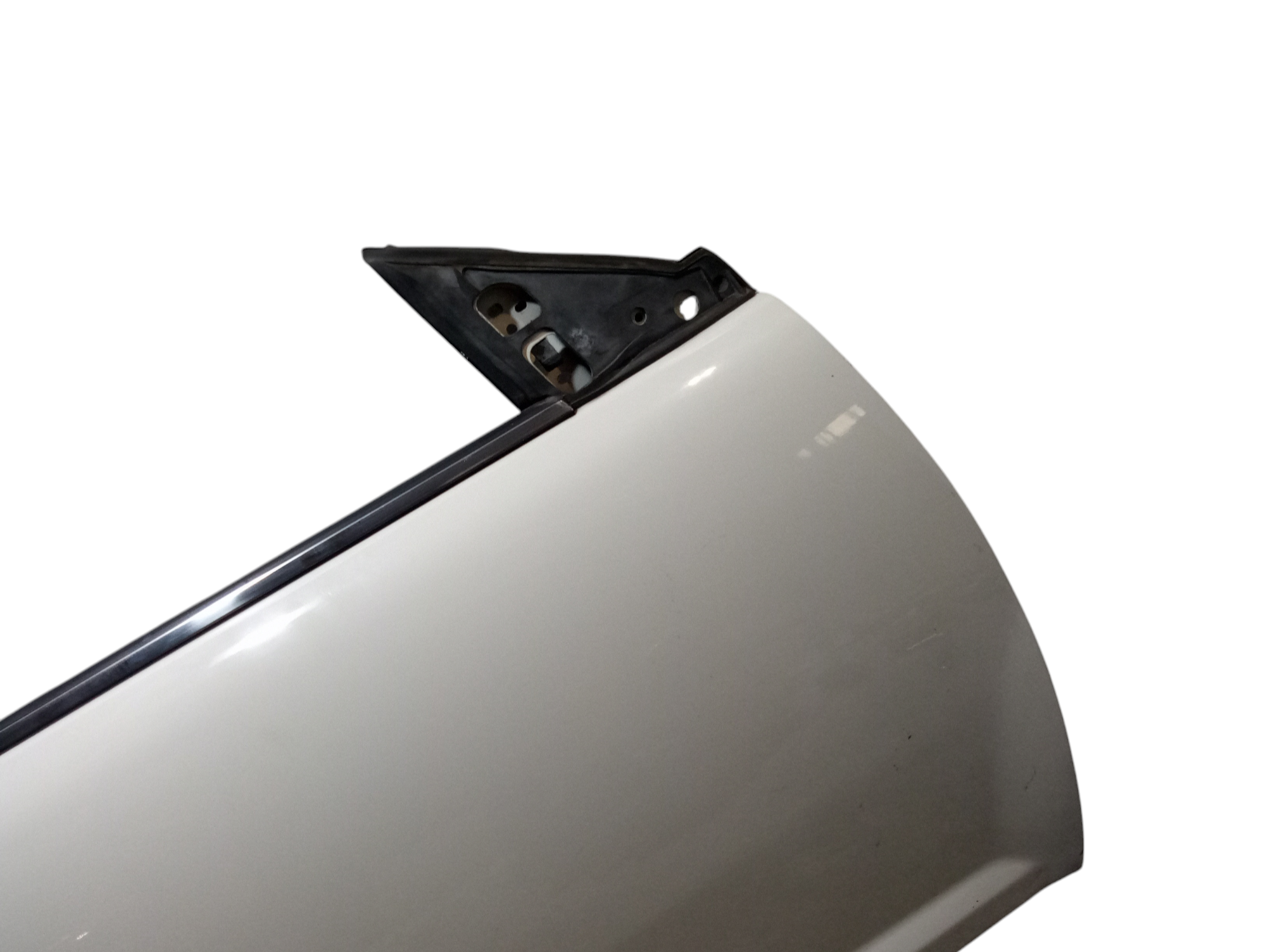 Portiera anteriore Destra per Alfa Romeo Mito Serie (955_) (08>) (2008 - In produzione)