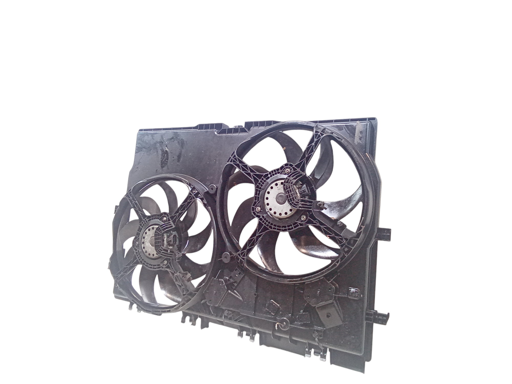 Elettroventola per Peugeot Boxer 4 Serie (2011 - In produzione)