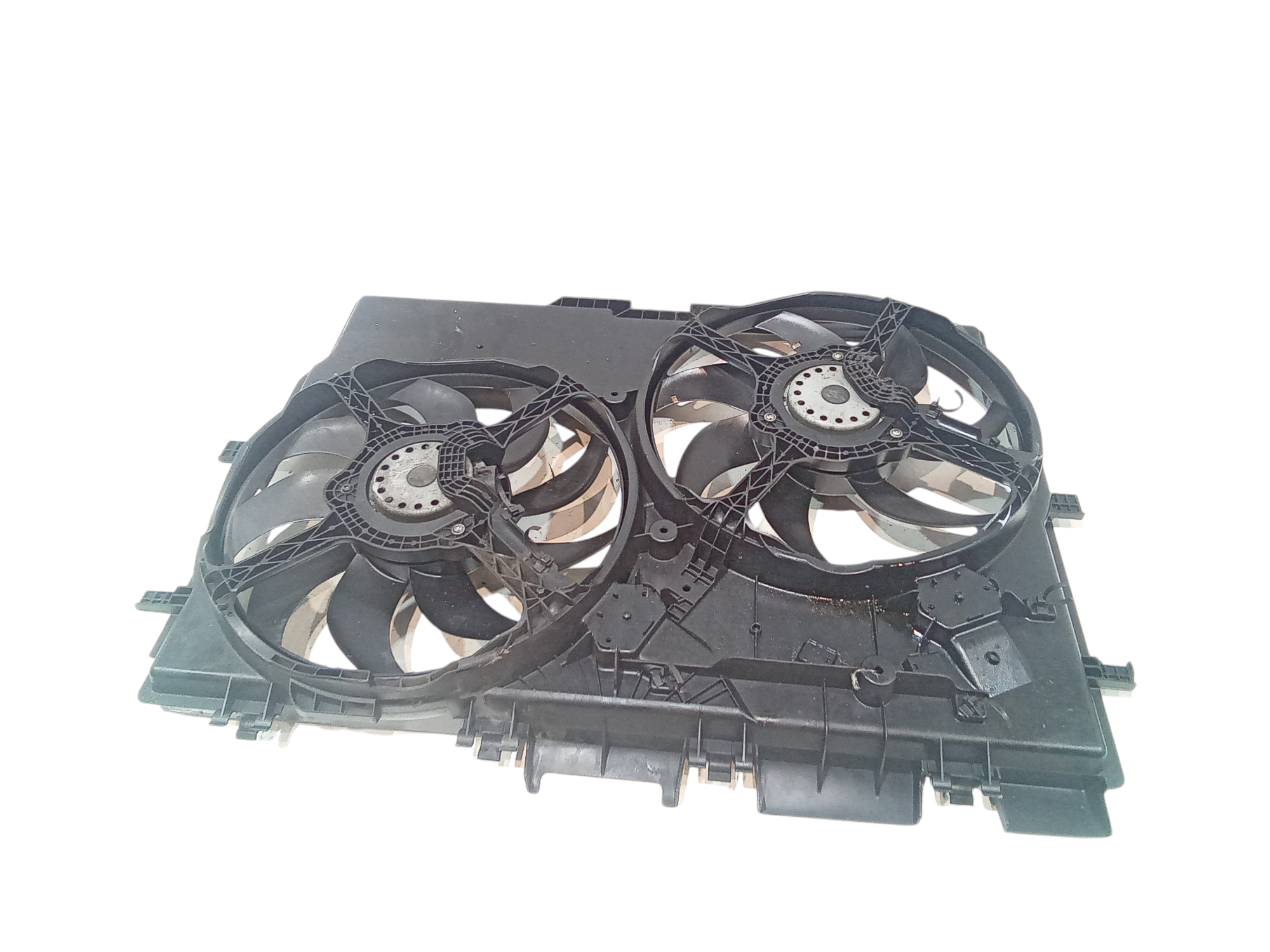 Elettroventola per Peugeot Boxer 4 Serie (2011 - In produzione)