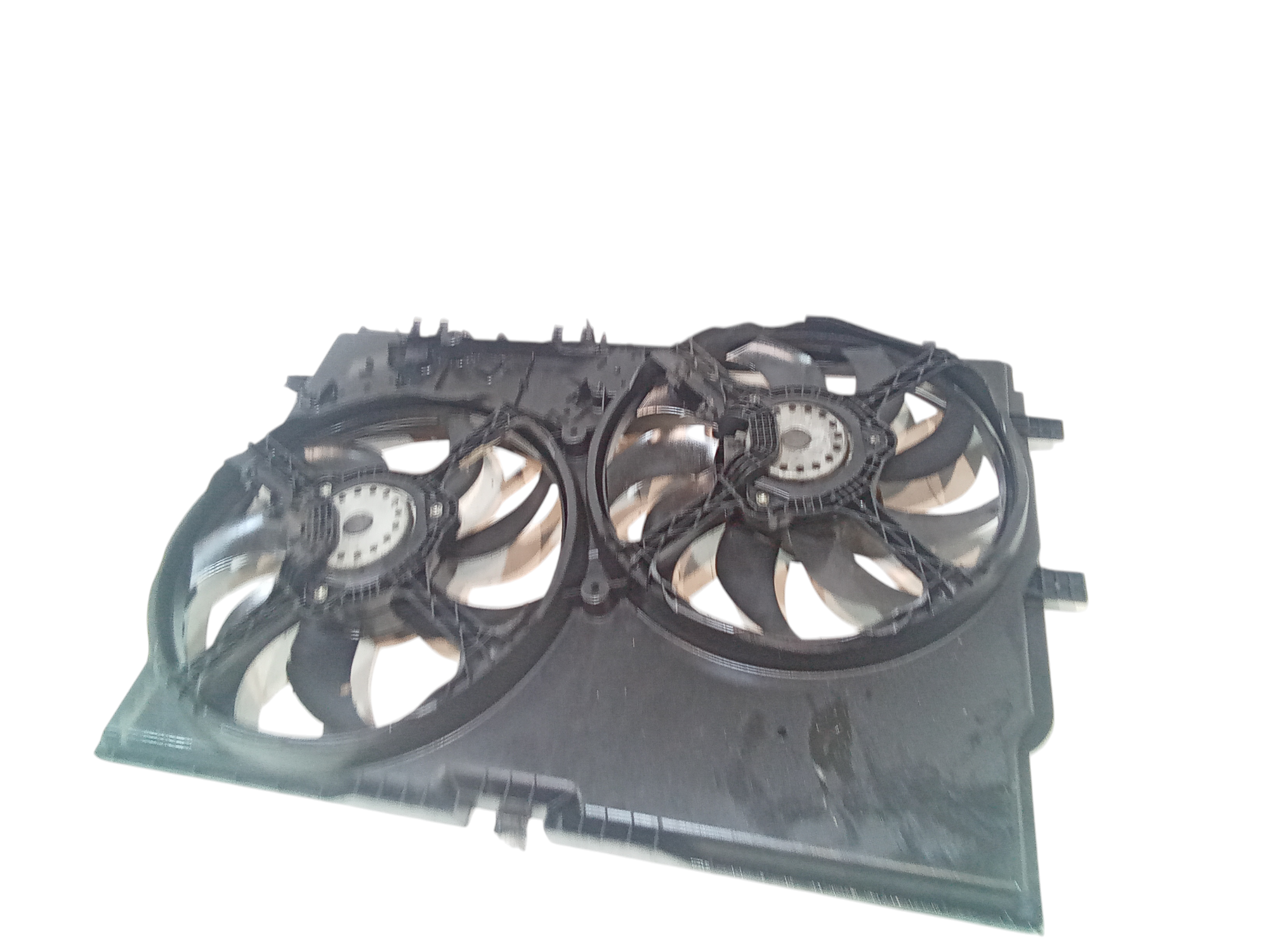 Elettroventola per Peugeot Boxer 4 Serie (2011 - In produzione)