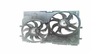 Elettroventola per Peugeot Boxer 4 Serie (2011 - In produzione)