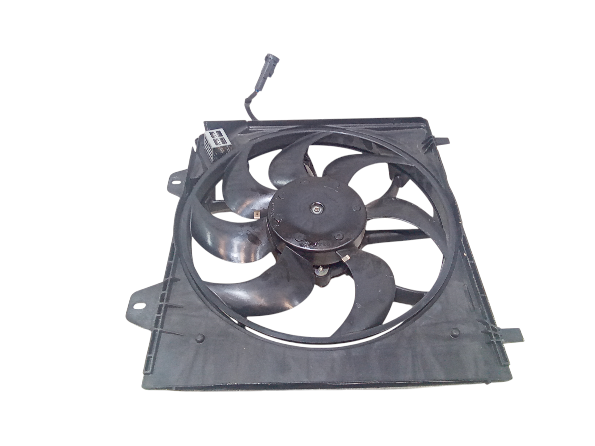 Elettroventola per Peugeot 208 GT (2019 - )