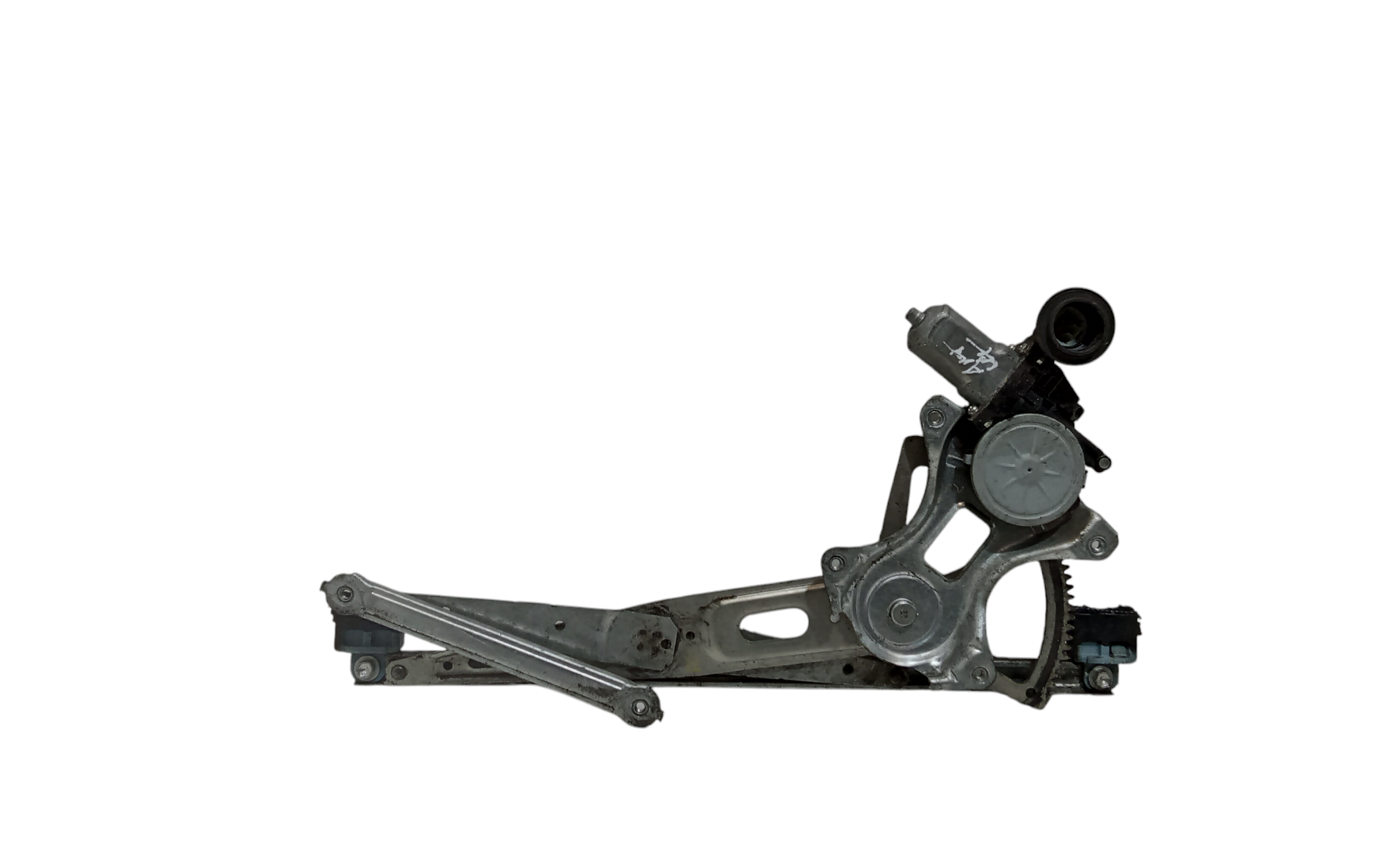 Cremagliera anteriore destra passeggero per Lexus Lexus IS (XE20) (2005 - 2012)