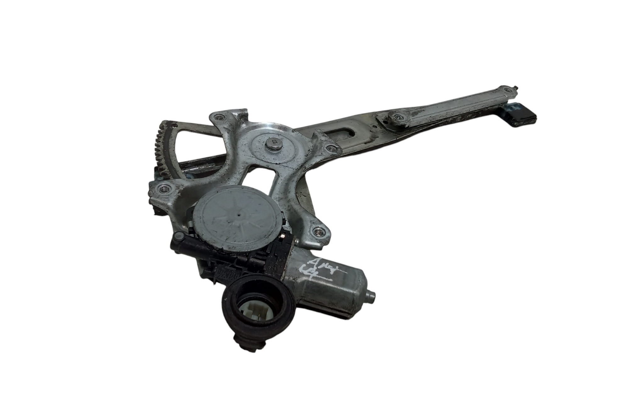 Cremagliera anteriore destra passeggero per Lexus Lexus IS (XE20) (2005 - 2012)