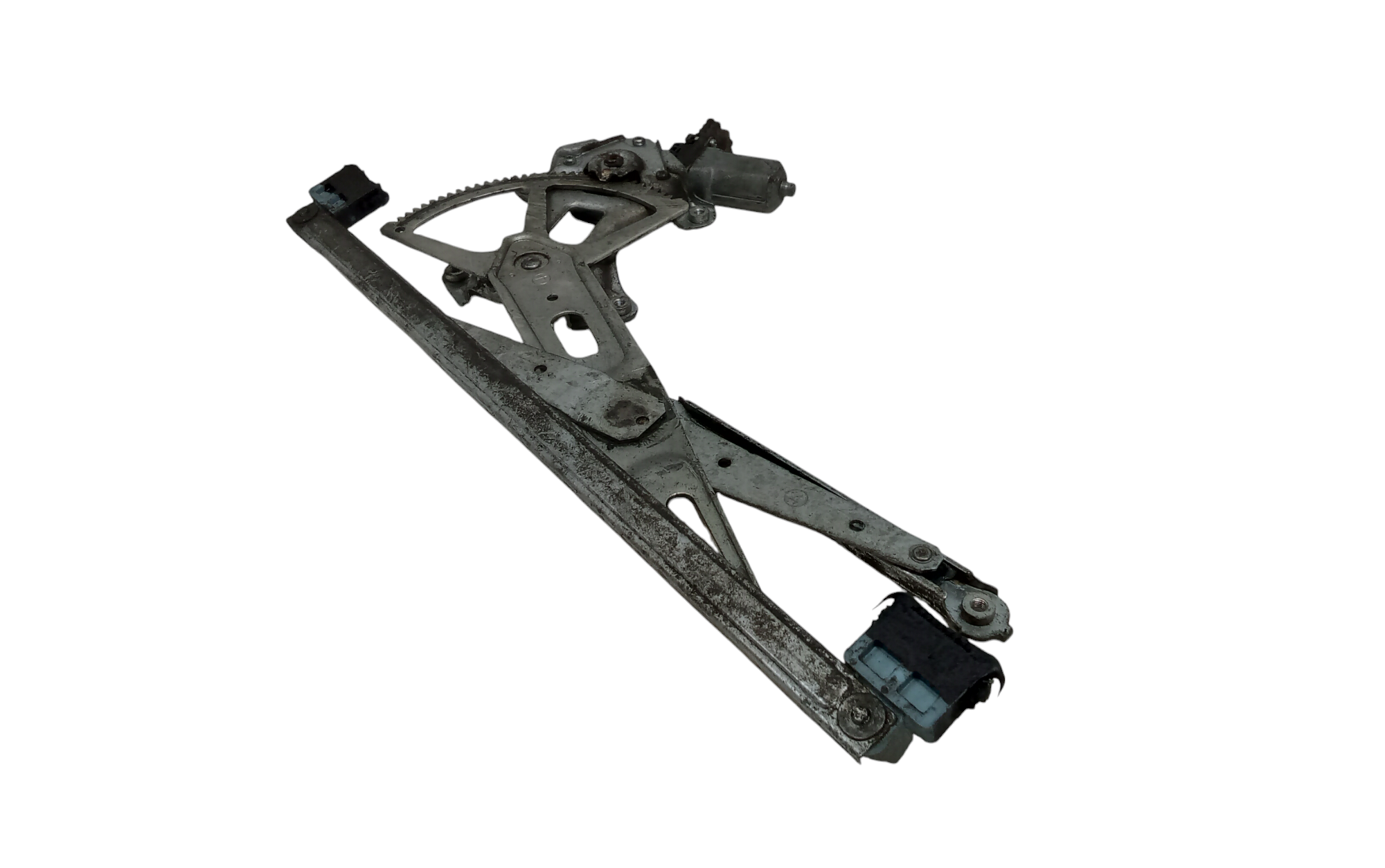 Cremagliera anteriore destra passeggero per Lexus Lexus IS (XE20) (2005 - 2012)