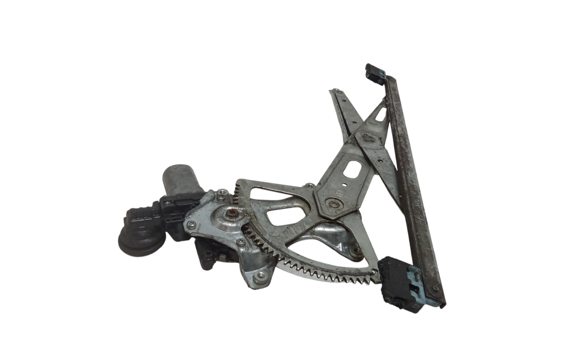 Cremagliera anteriore destra passeggero per Lexus Lexus IS (XE20) (2005 - 2012)