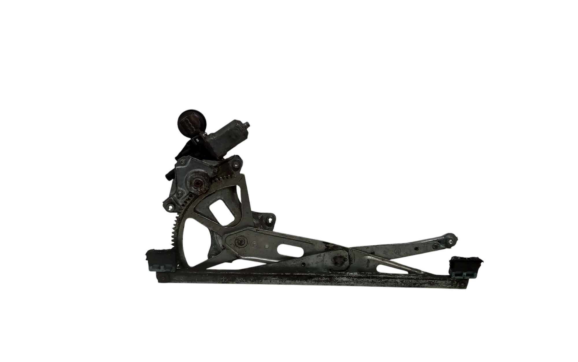 Cremagliera anteriore destra passeggero per Lexus Lexus IS (XE20) (2005 - 2012)