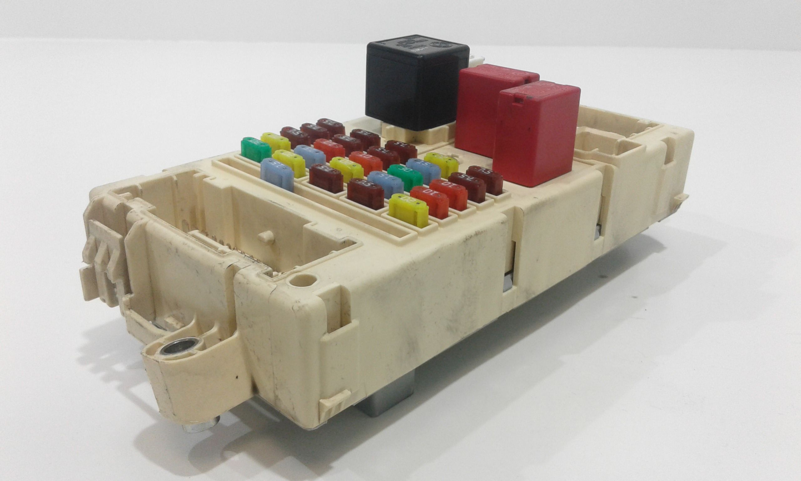 Centralina porta fusibili FIAT Ducato 5 Serie