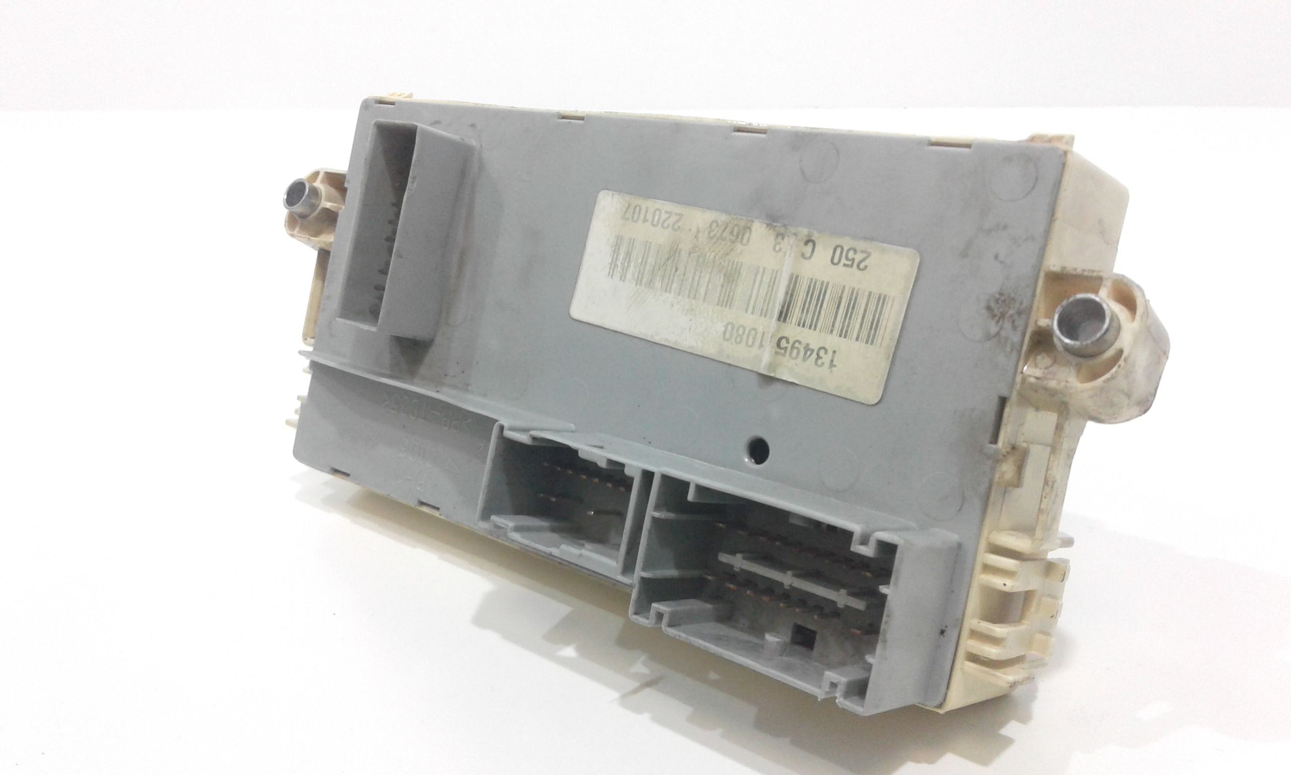 Centralina porta fusibili FIAT Ducato 5 Serie