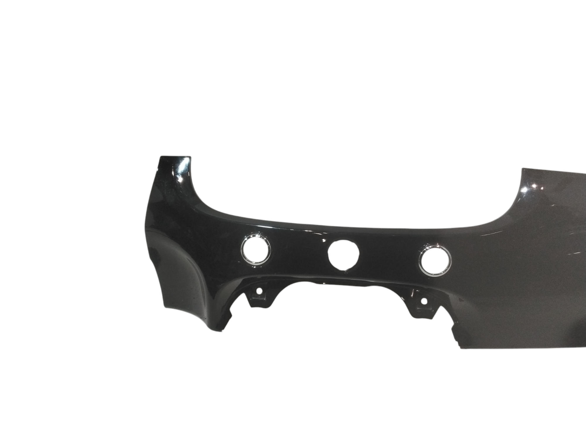 Modanatura Centrale Cruscotto per Fiat 500 Serie (07>14) (2007 - 2014)