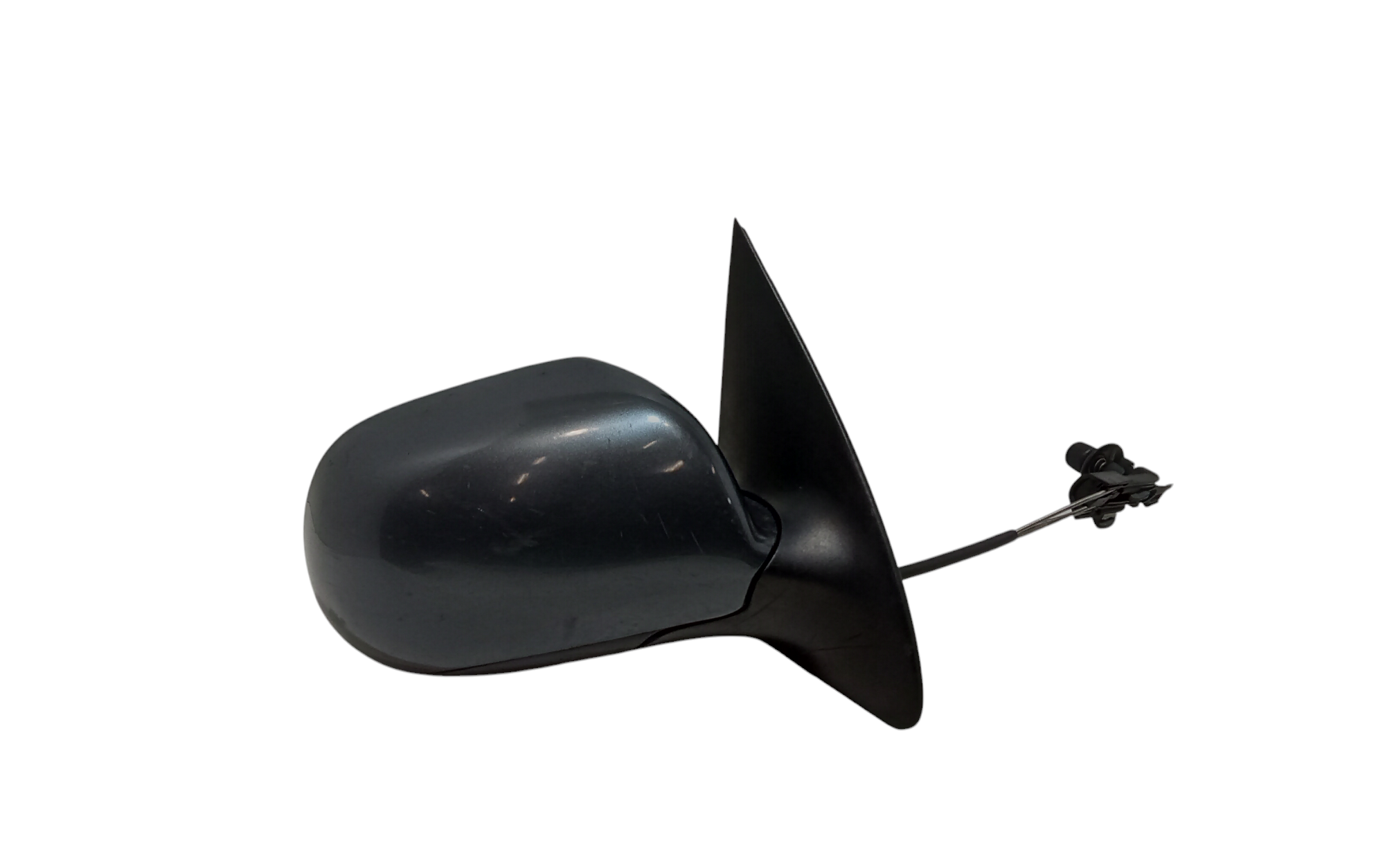 Specchietto Retrovisore Destro per Skoda Fabia Berlina 1 Serie (1999 - 2007)