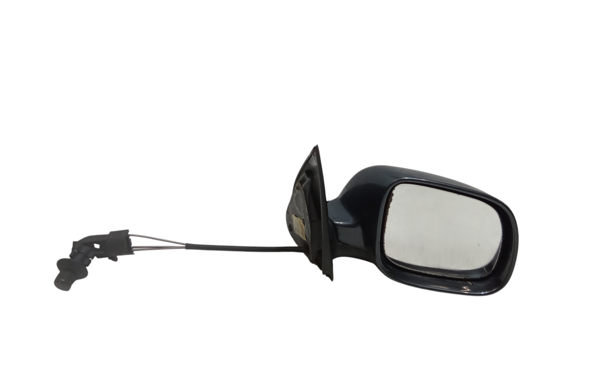 Specchietto Retrovisore Destro per Skoda Fabia Berlina 1 Serie (1999 - 2007)