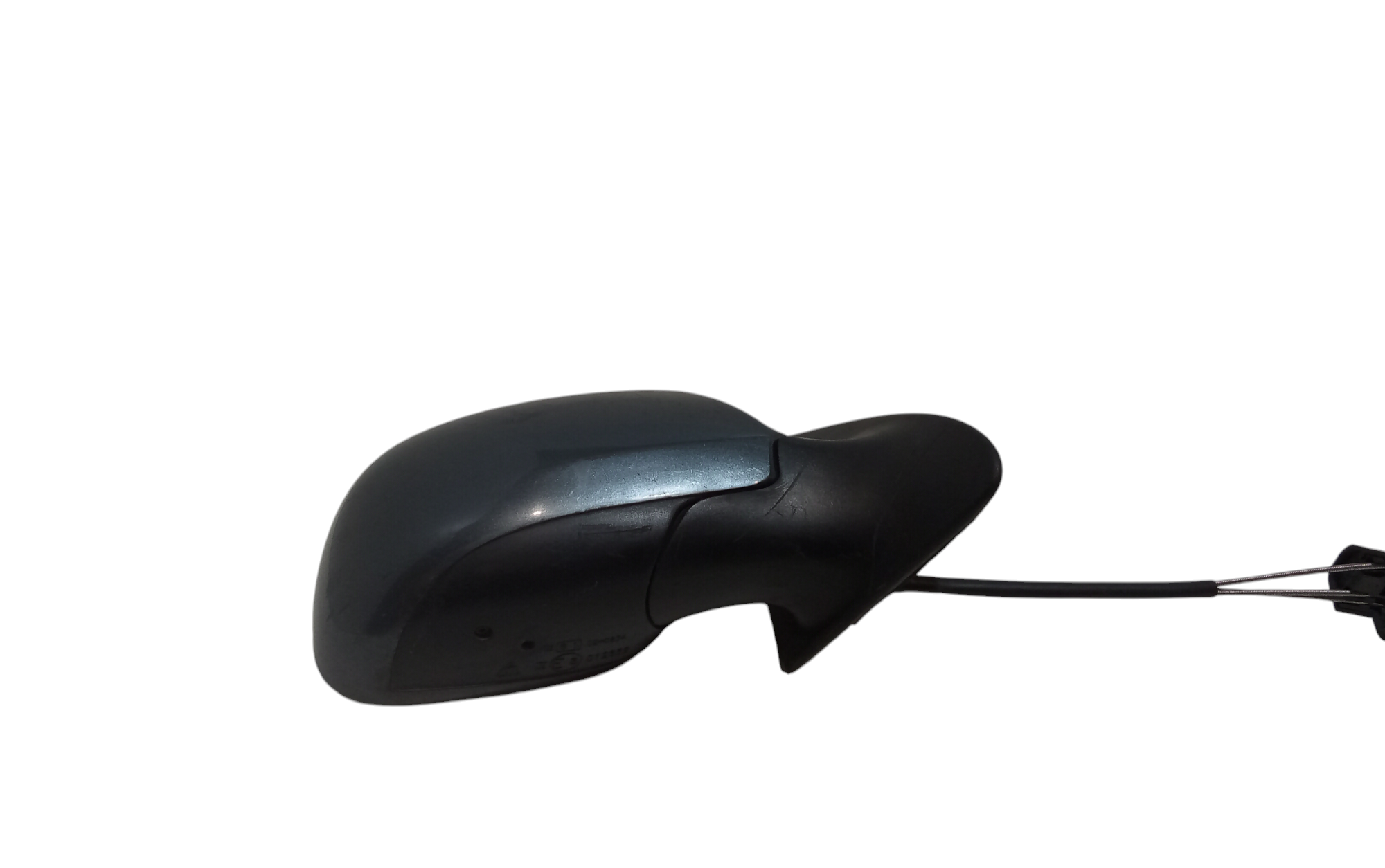 Specchietto Retrovisore Destro per Skoda Fabia Berlina 1 Serie (1999 - 2007)