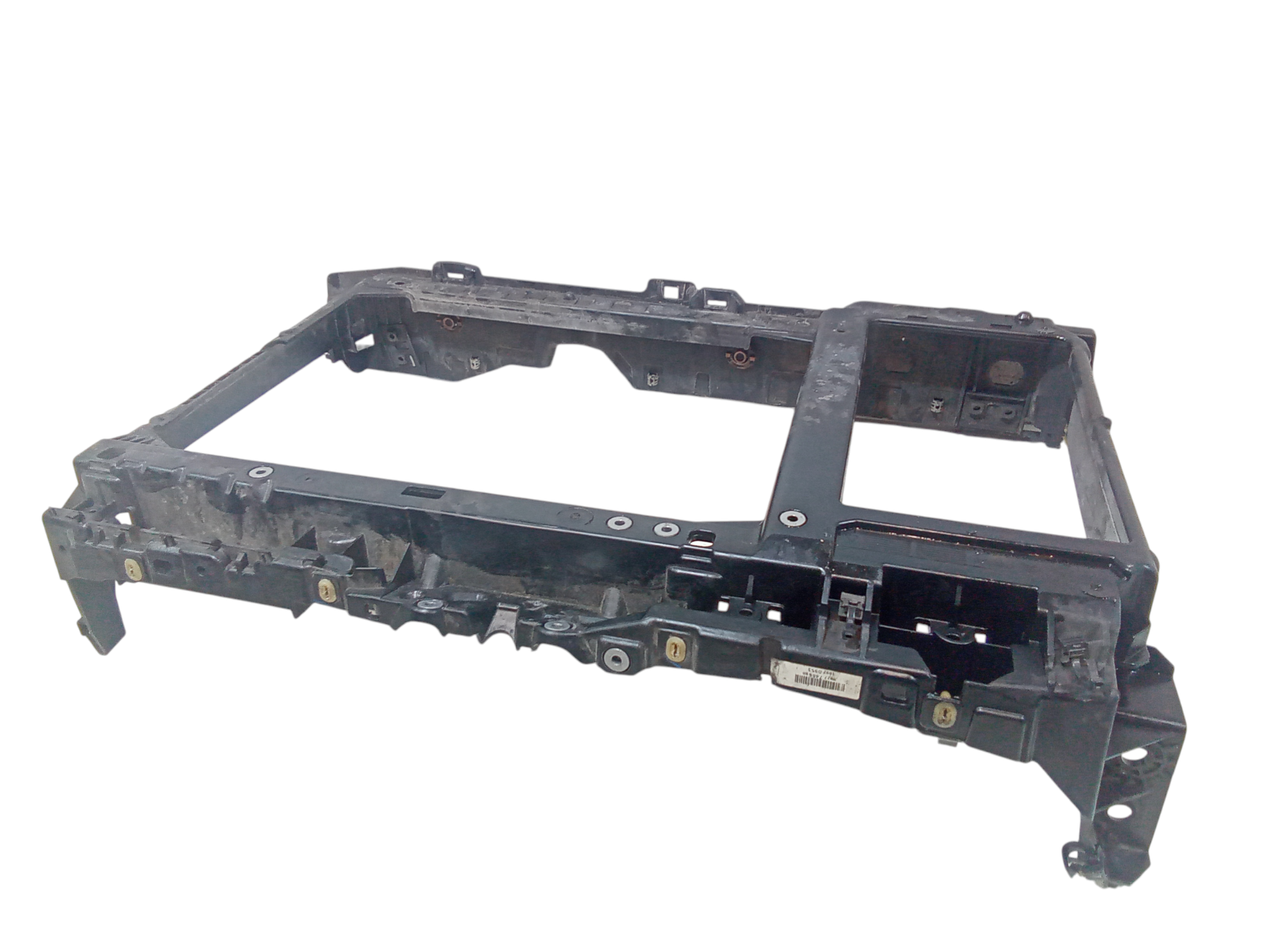 Calandra per Peugeot 208 GT (2019 - )