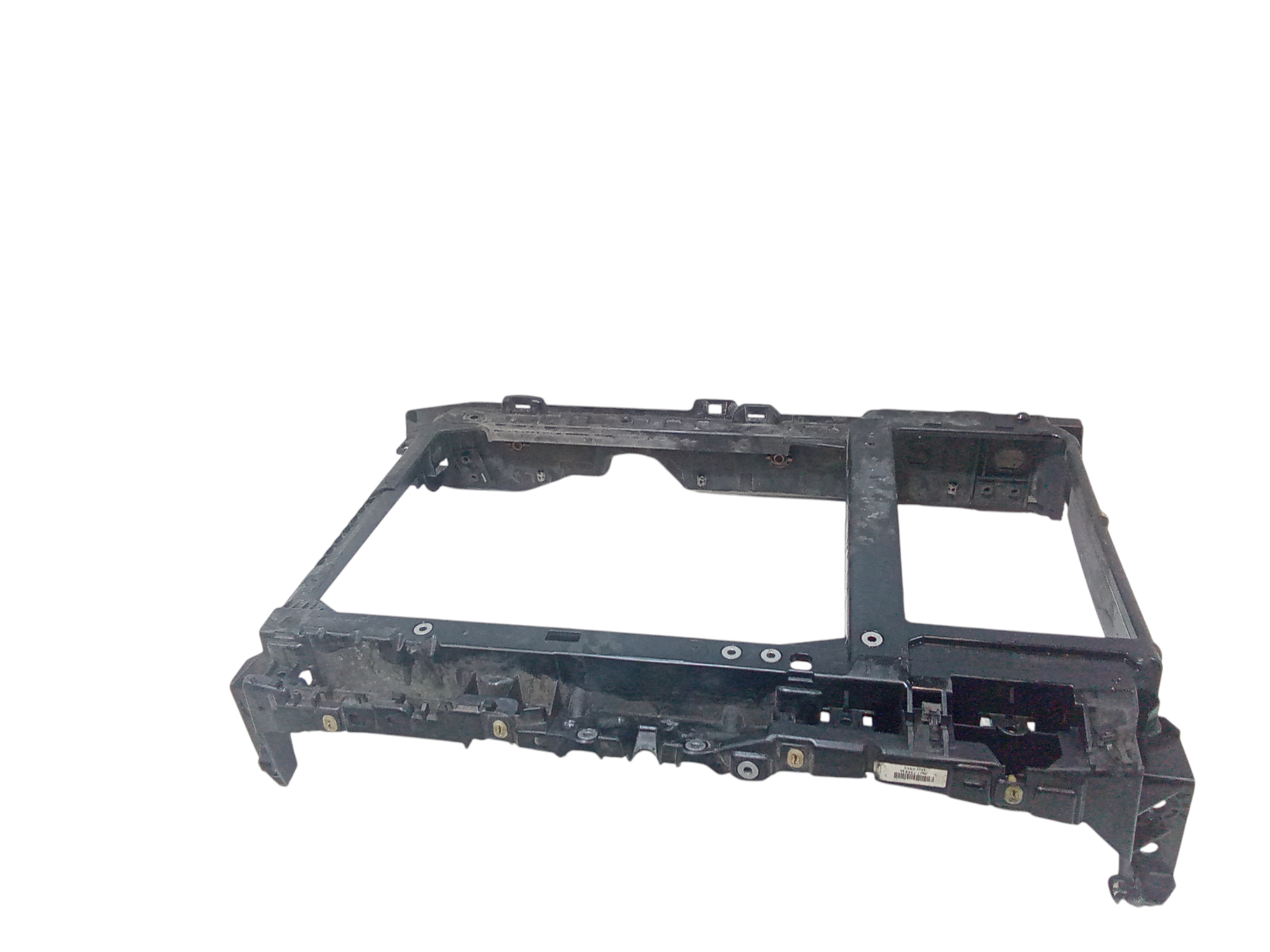 Calandra per Peugeot 208 GT (2019 - )