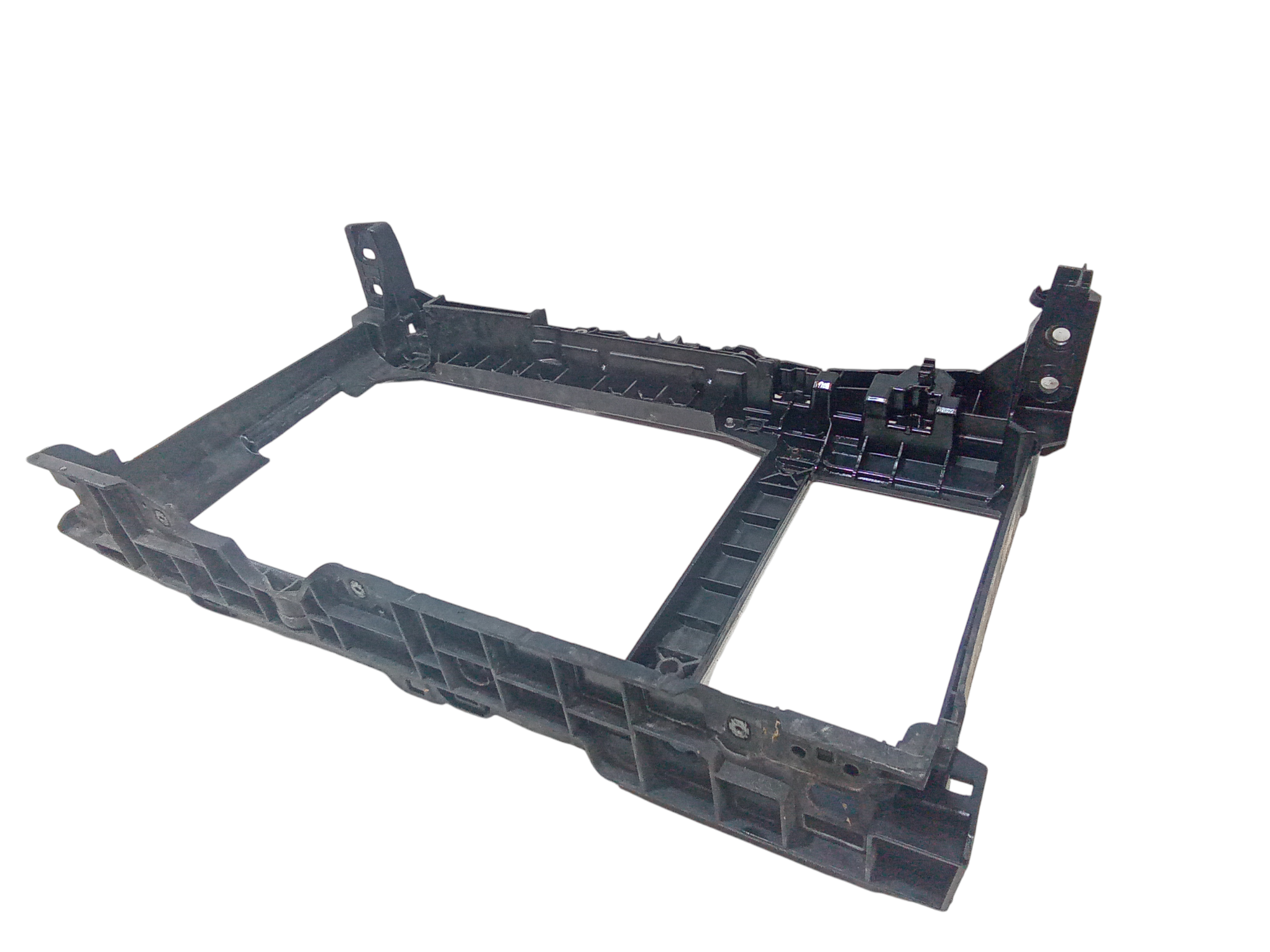 Calandra per Peugeot 208 GT (2019 - )