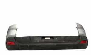 Paraurti Posteriore completo per Peugeot 3008 Serie (09>16) (2009 - 2016)