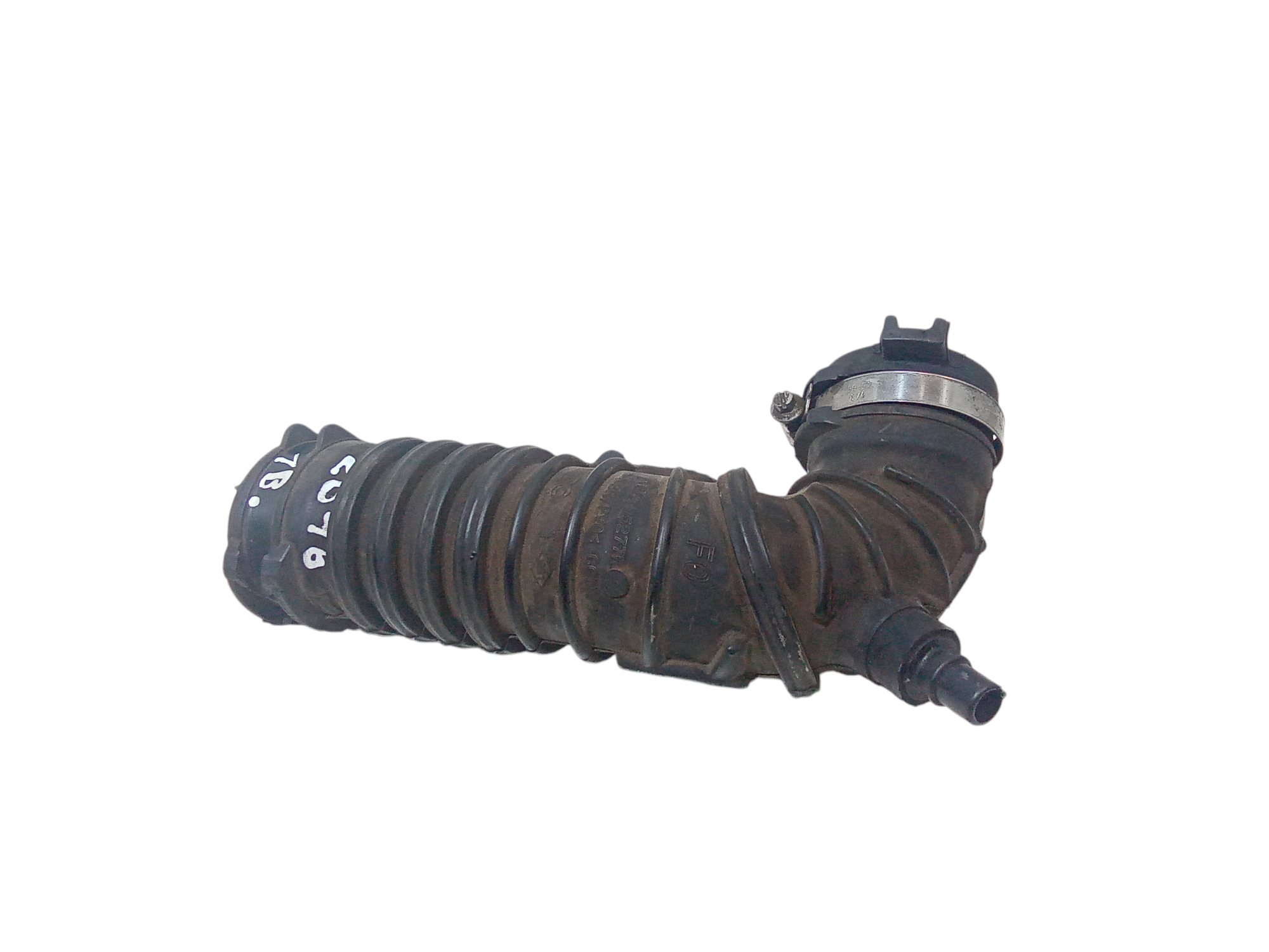 Tubo aspirazione filtro aria per Smart Fortwo Coup (453) (2014 - In produzione)