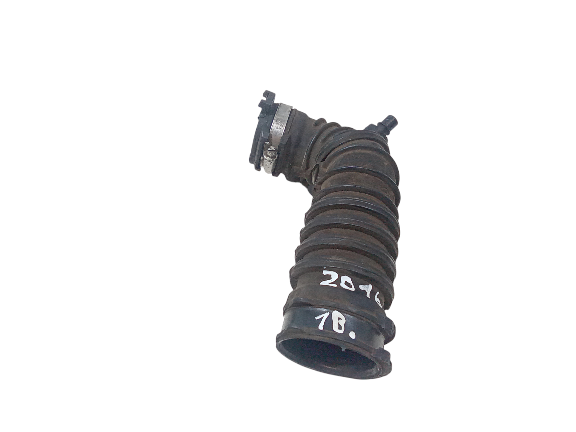 Tubo aspirazione filtro aria per Smart Fortwo Coup (453) (2014 - In produzione)