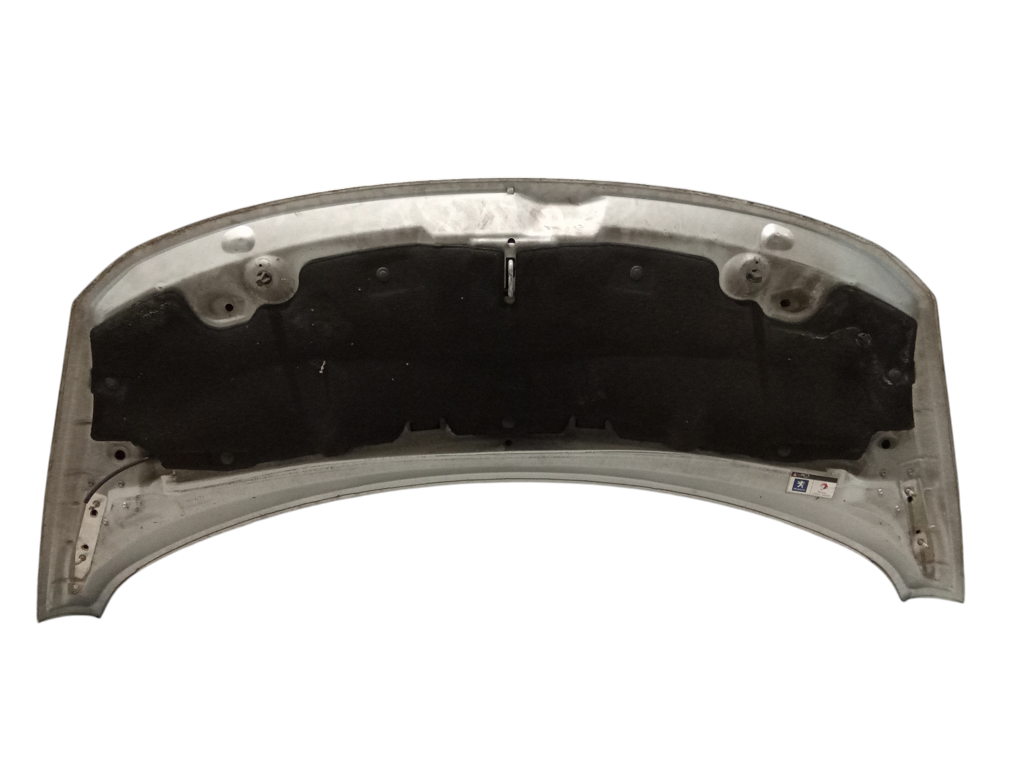 Cofano Anteriore per Peugeot 3008 Serie (09>16) (2009 - 2016)