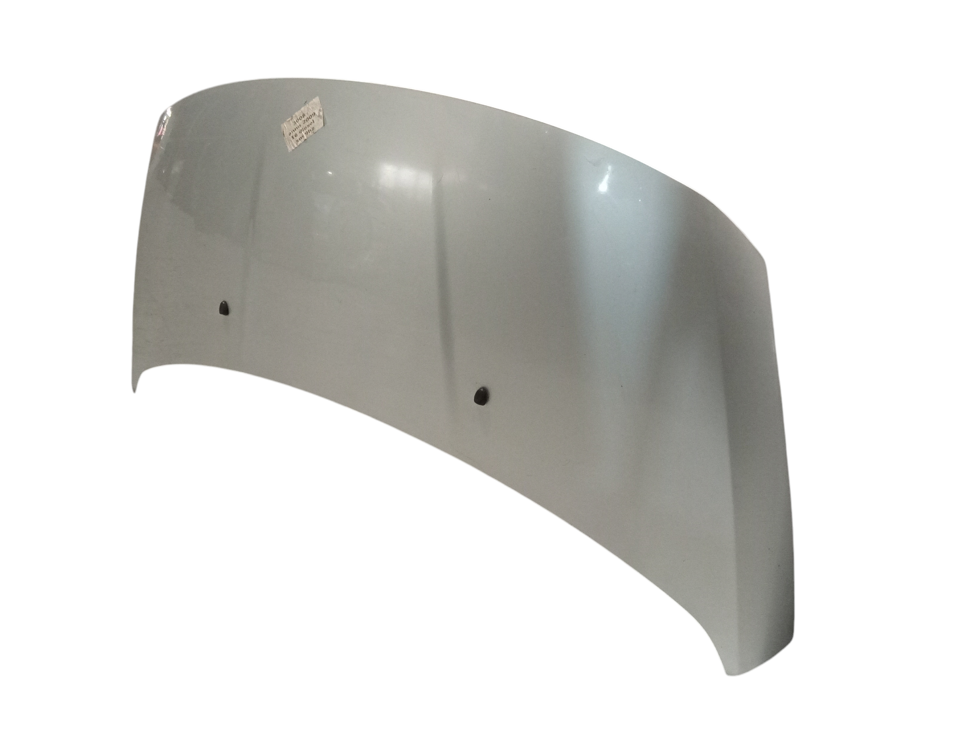 Cofano Anteriore per Peugeot 3008 Serie (09>16) (2009 - 2016)