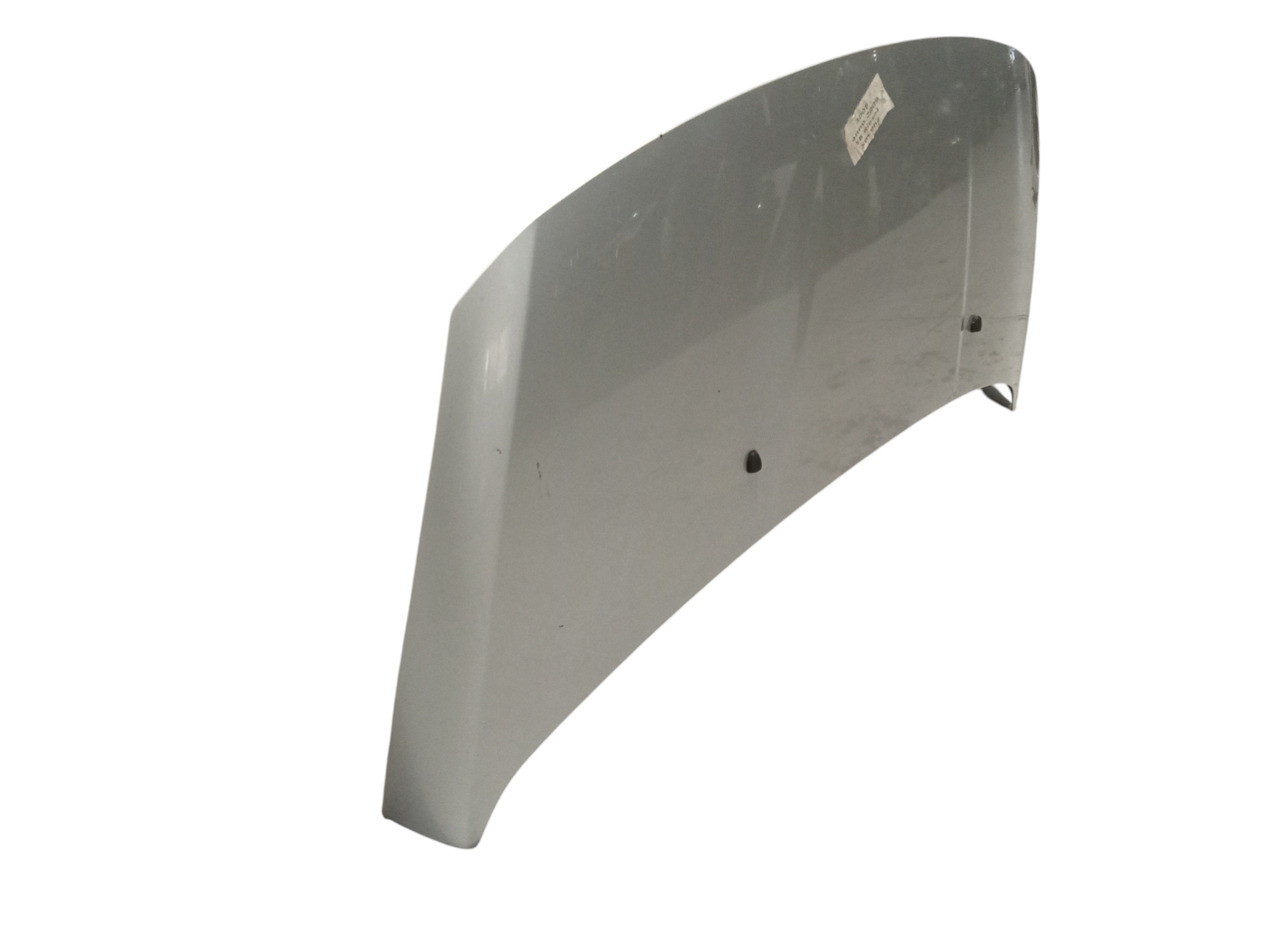 Cofano Anteriore per Peugeot 3008 Serie (09>16) (2009 - 2016)