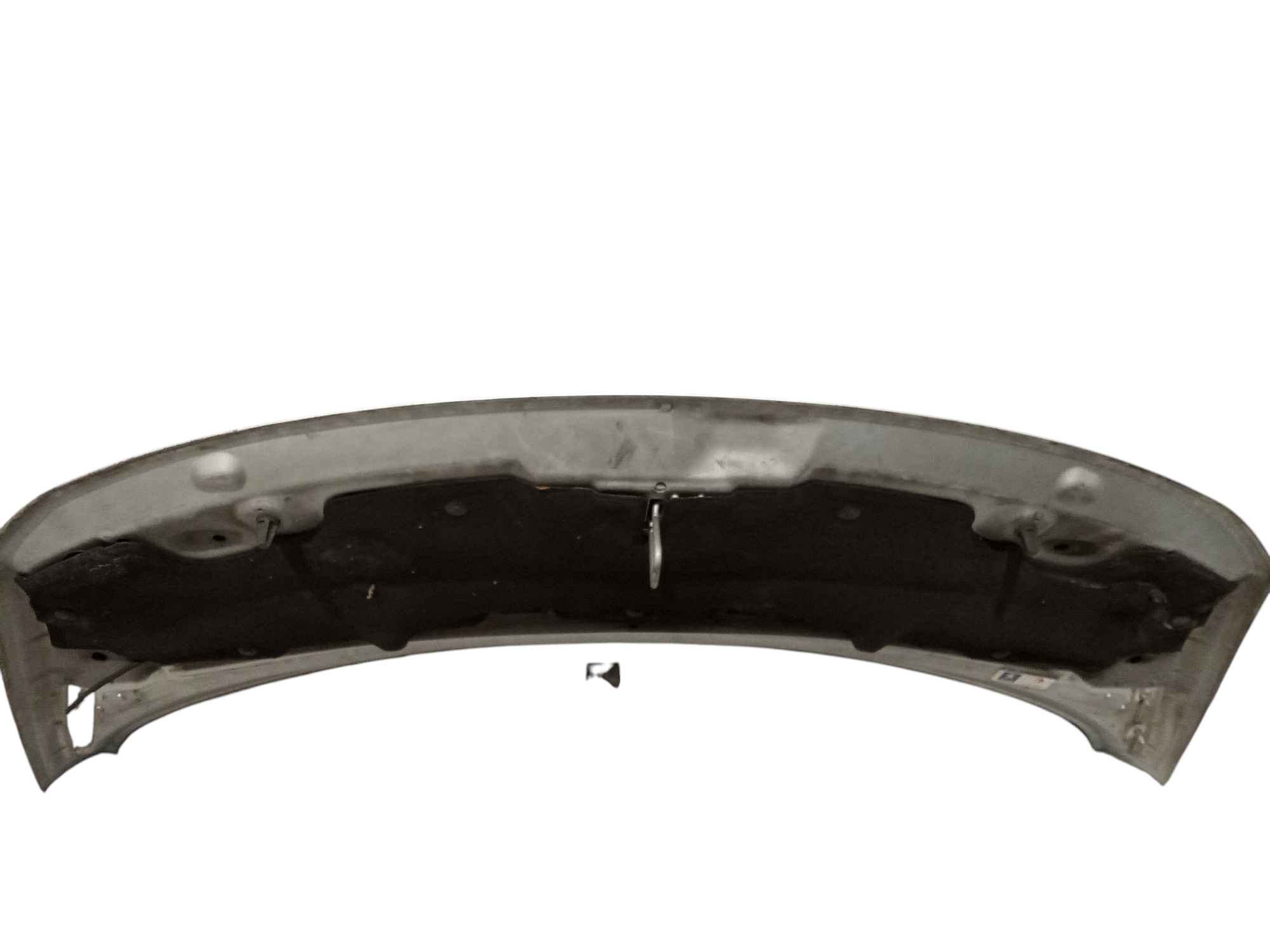 Cofano Anteriore per Peugeot 3008 Serie (09>16) (2009 - 2016)