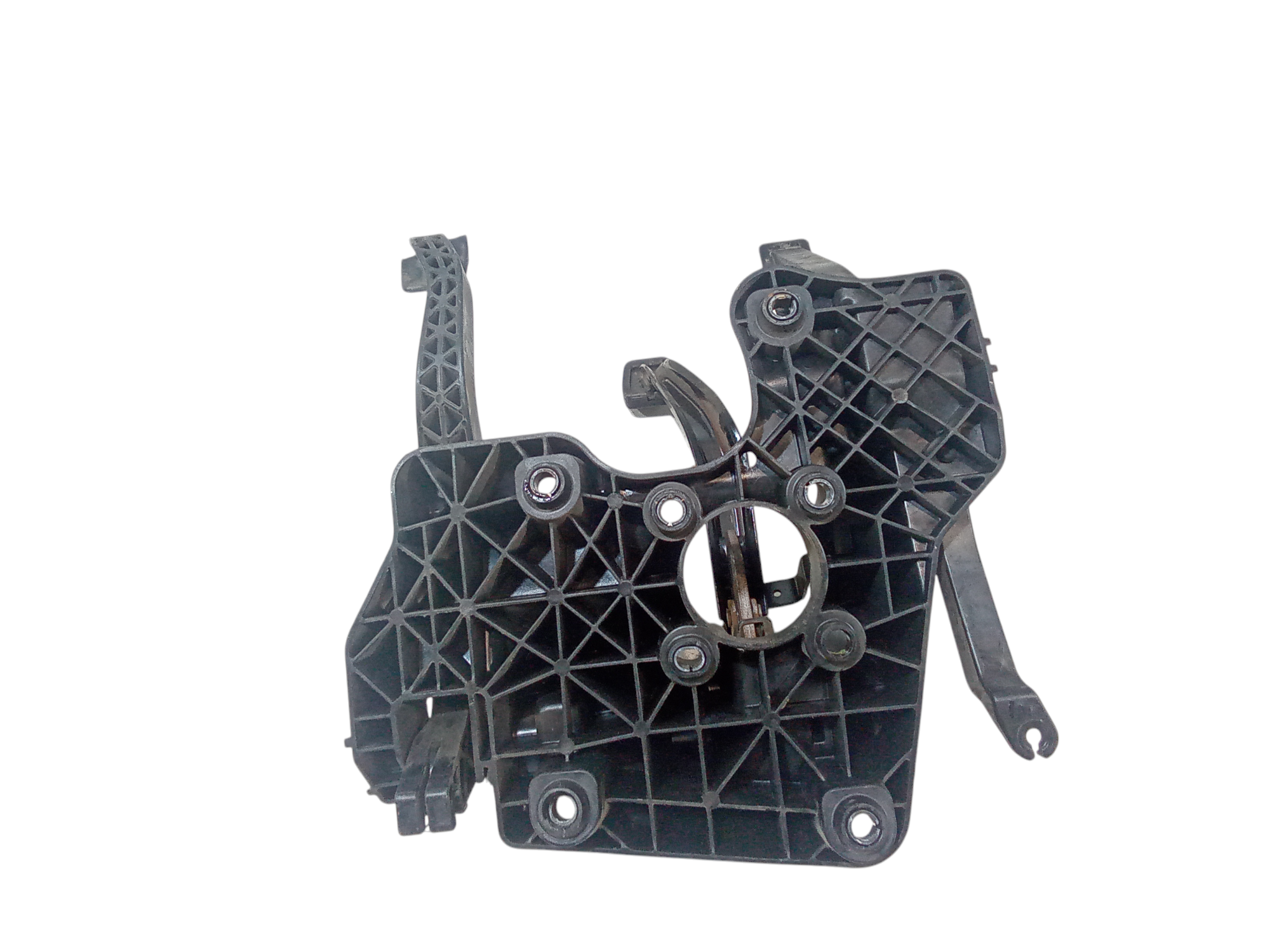 Pedaliera completa freno + frizione + acceleratore per Chevrolet Spark 1 Serie (2009 - 2012)