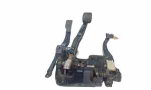 Pedaliera completa freno + frizione + acceleratore per Chevrolet Spark 1 Serie (2009 - 2012)