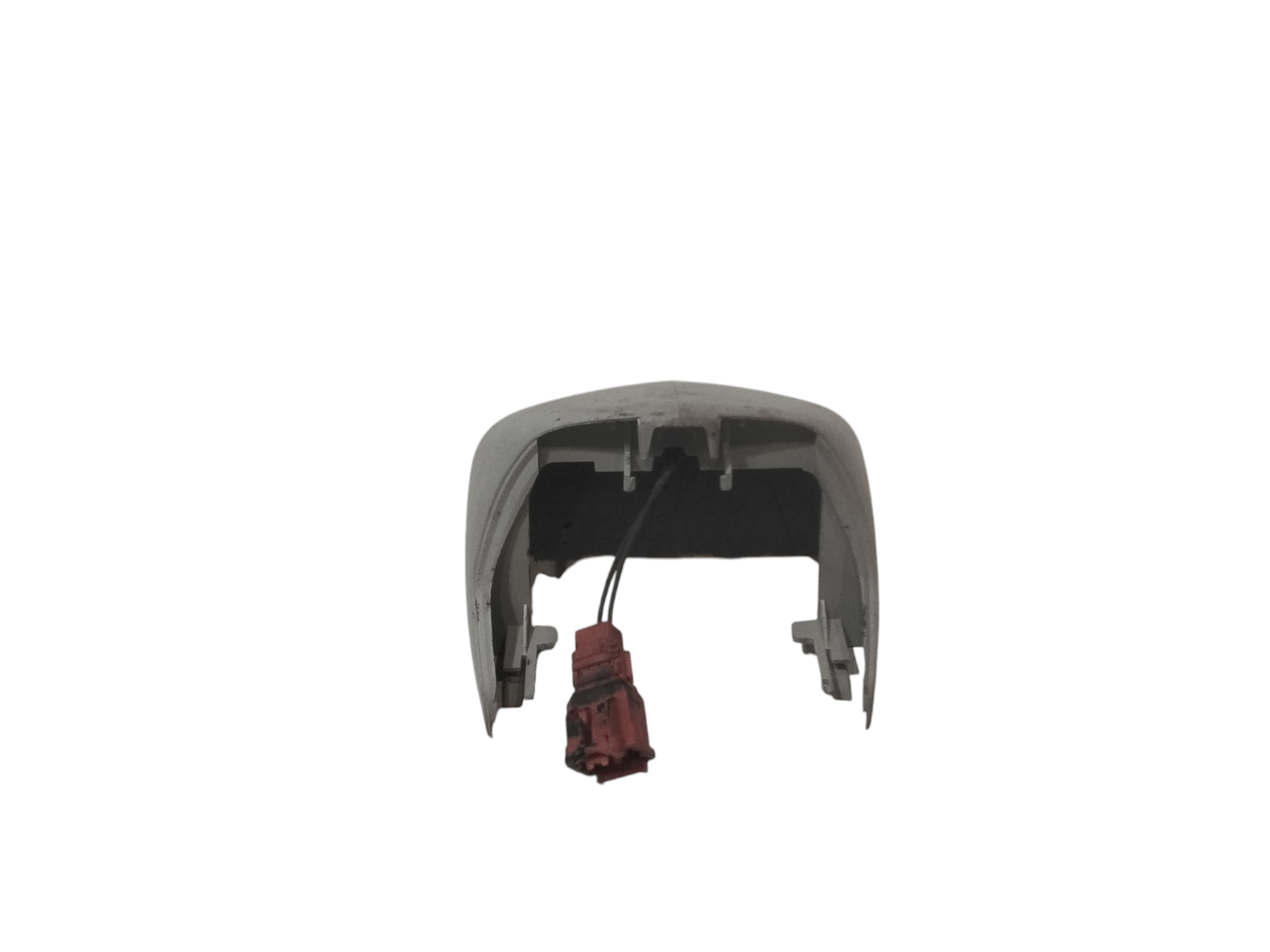 Cover copertura specchietto retrovisore interno per Renault Megane Coup  (10>) (2010 - In produzione)