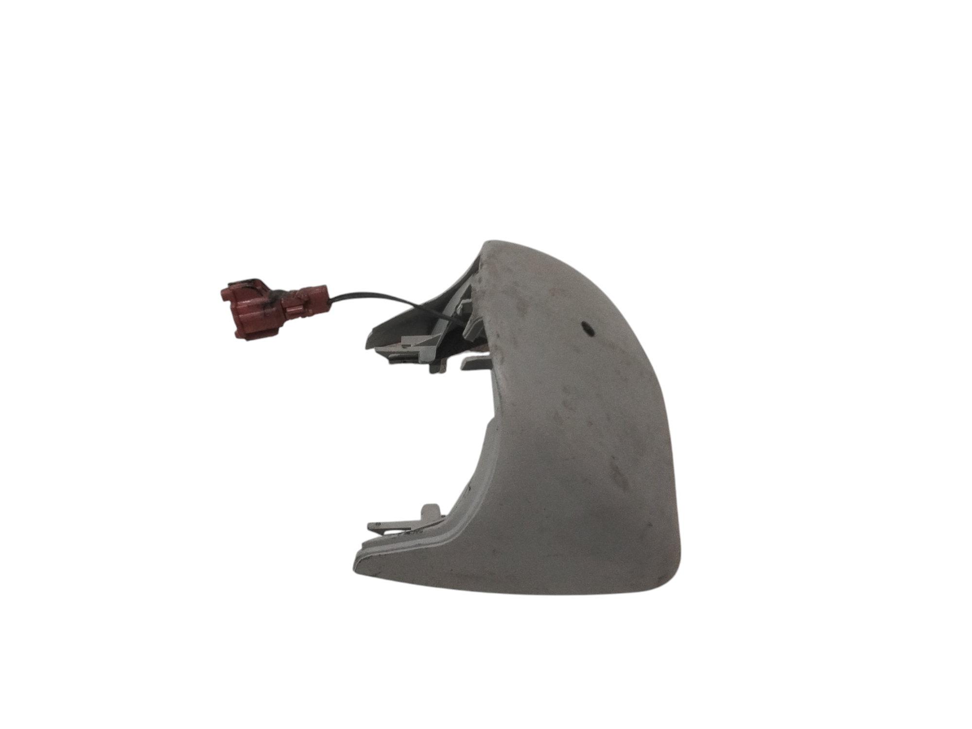 Cover copertura specchietto retrovisore interno per Renault Megane Coup  (10>) (2010 - In produzione)