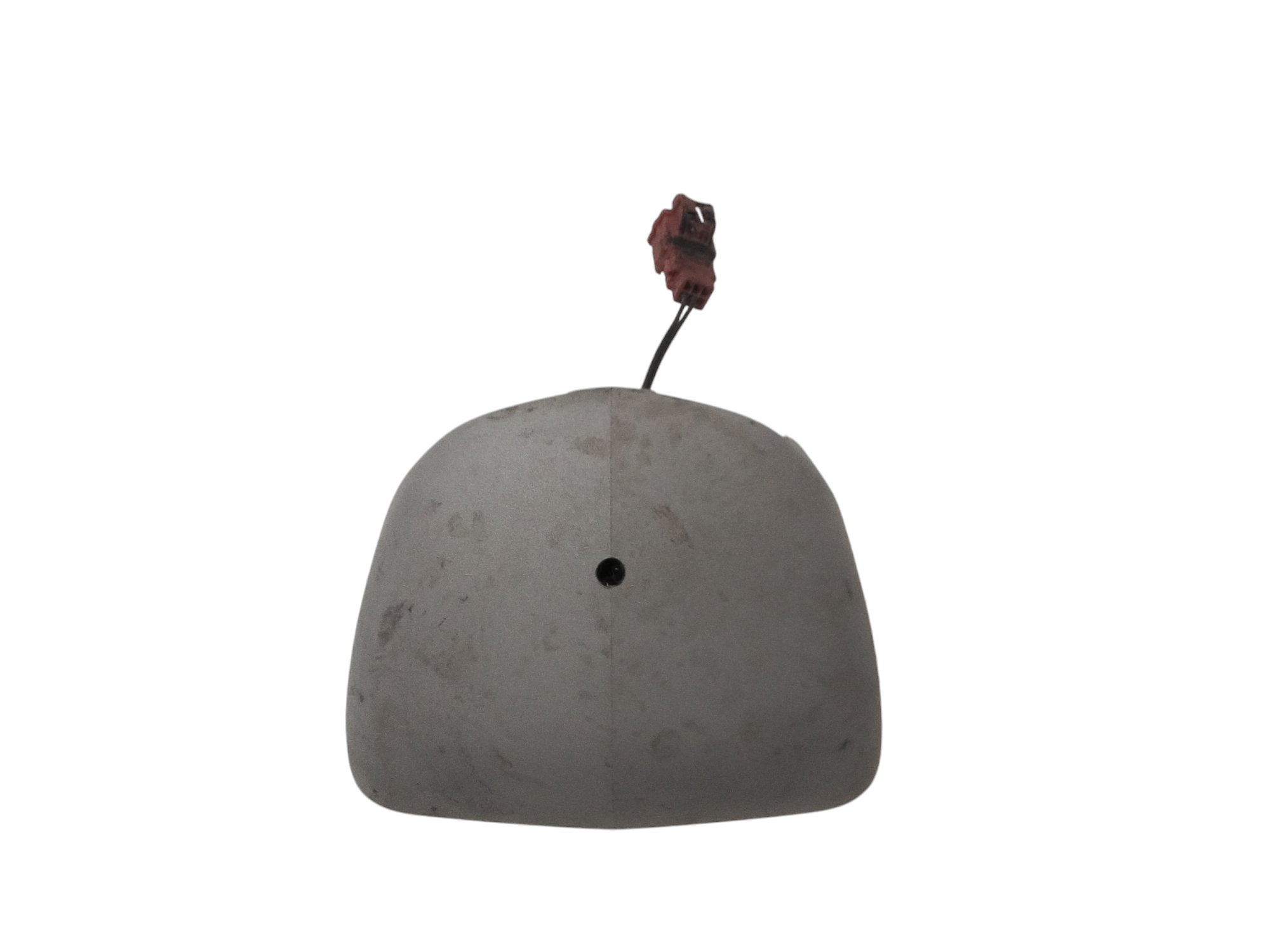 Cover copertura specchietto retrovisore interno per Renault Megane Coup  (10>) (2010 - In produzione)