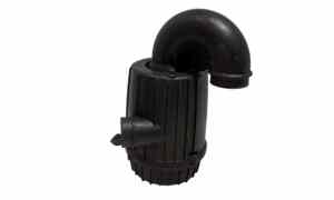 Box scatola filtro aria per Peugeot Boxer 4 Serie (2011 - In produzione)