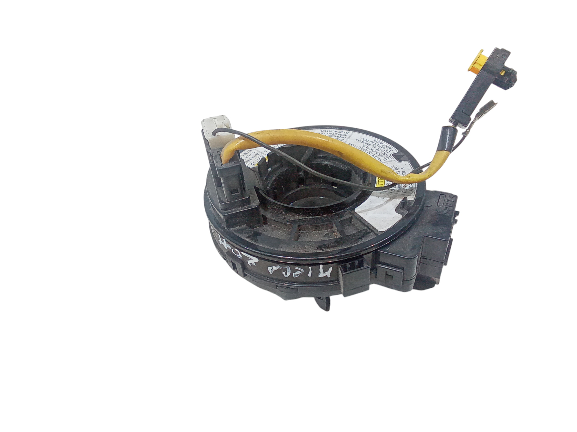 Contatto Spiralato per Nissan Micra 7 Serie (2010 - 2016)