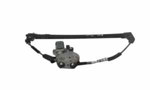 Cremagliera anteriore destra passeggero per Fiat Multipla 2 Serie (2004 - In produzione)