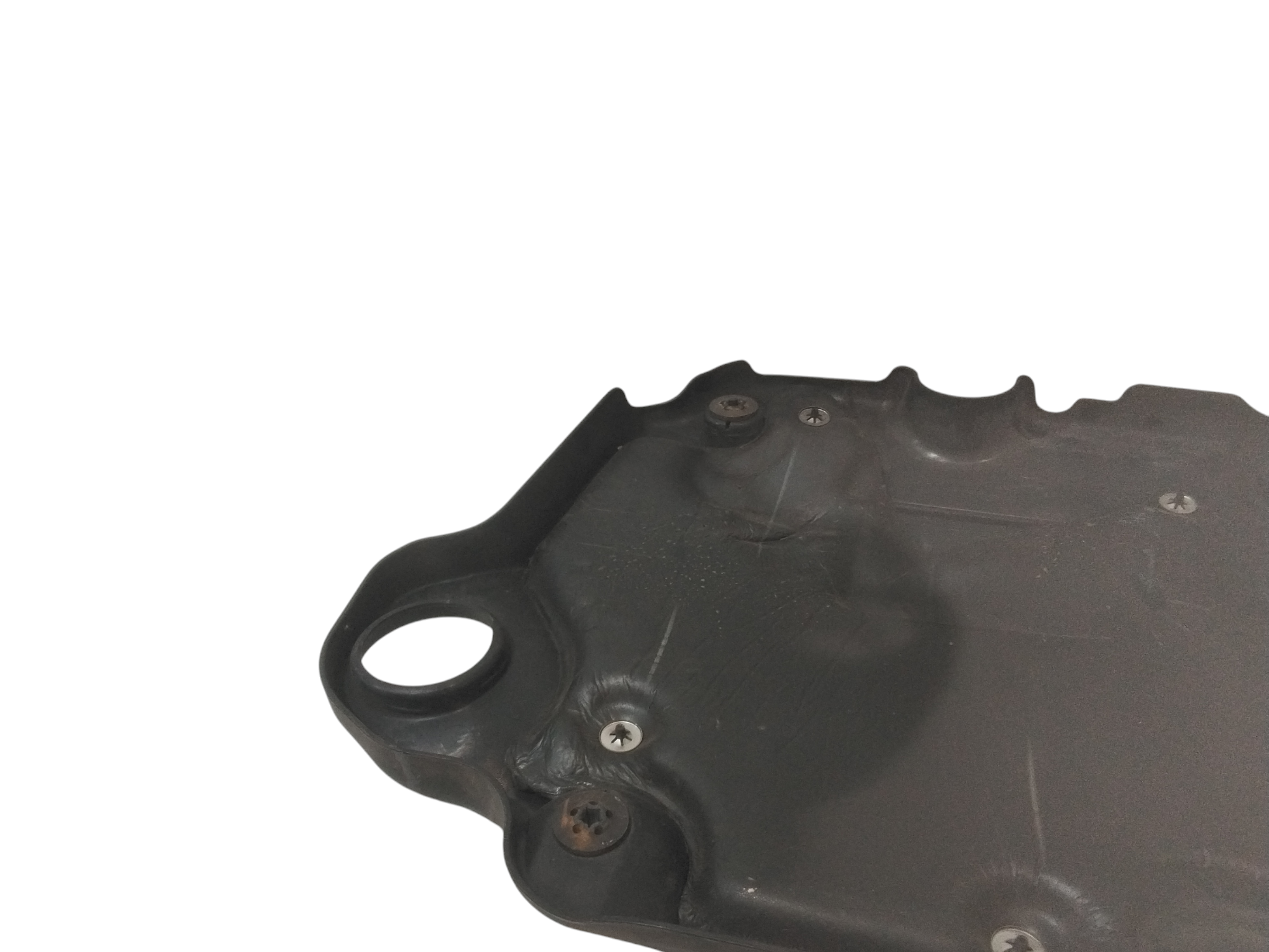 Coprimotore per Honda Fr-v 1 Serie (2005 - 2011)