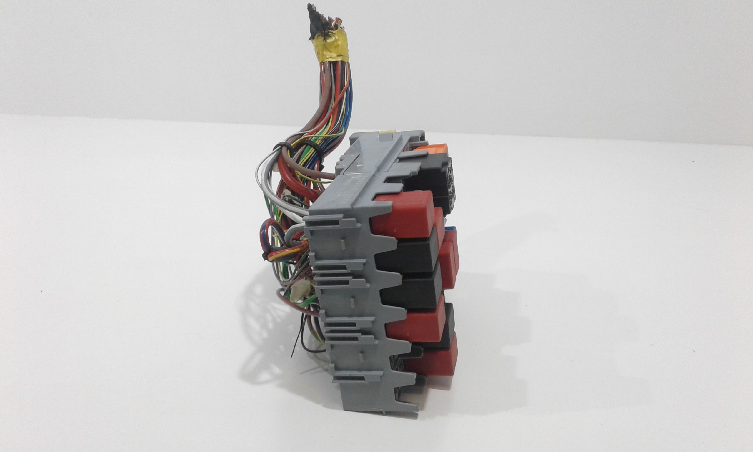 Centralina porta fusibili FIAT Panda 3 Serie