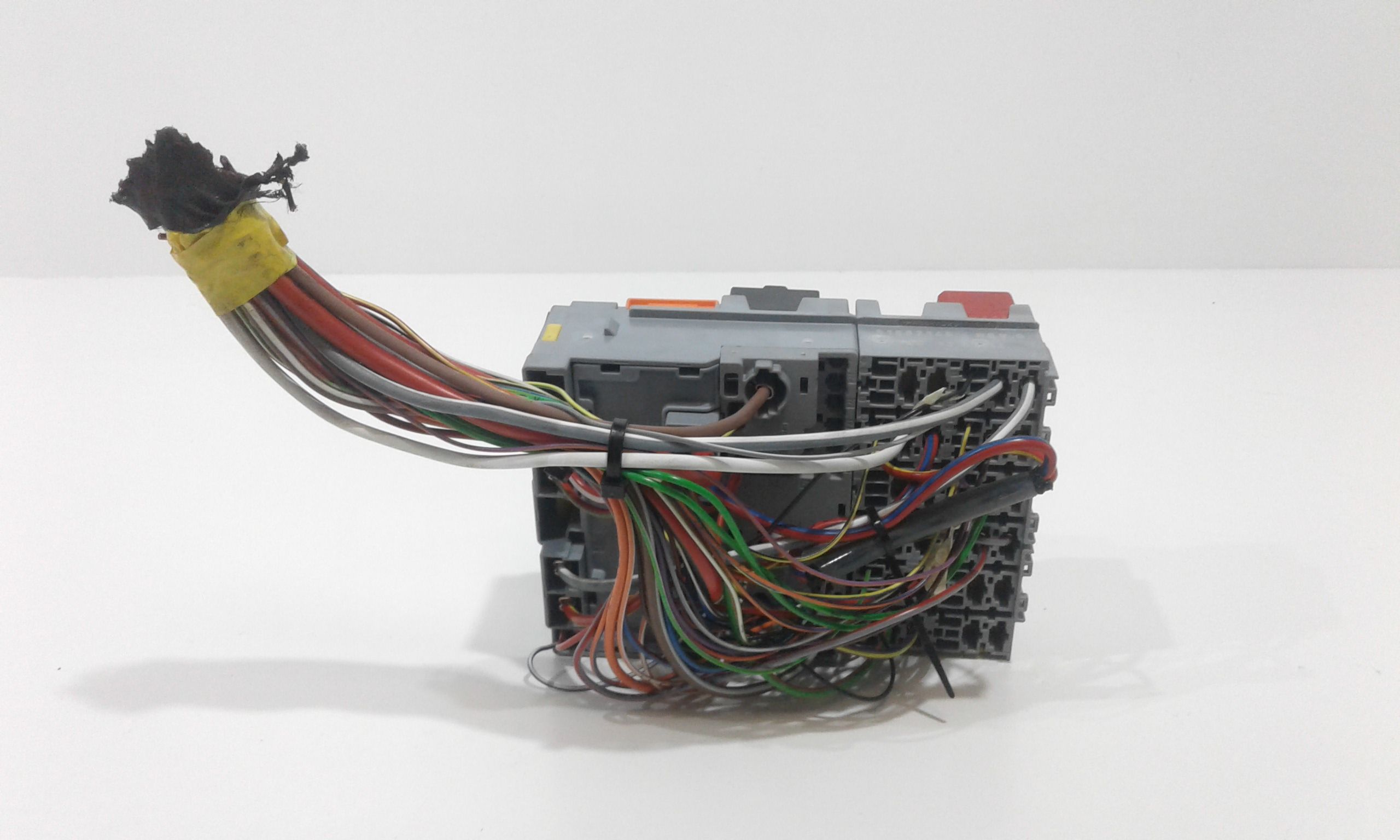 Centralina porta fusibili FIAT Panda 3 Serie