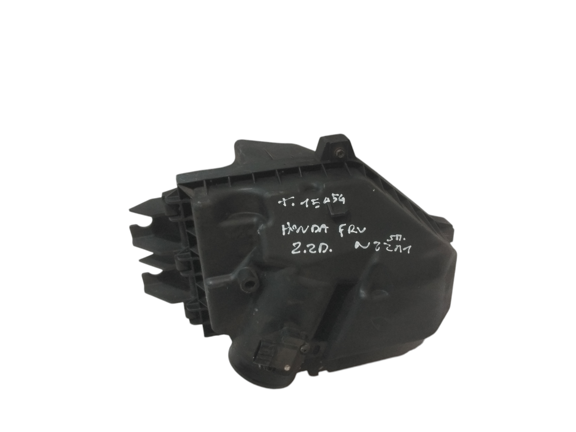 Box scatola filtro aria per Honda Fr-v 1 Serie (2005 - 2011)