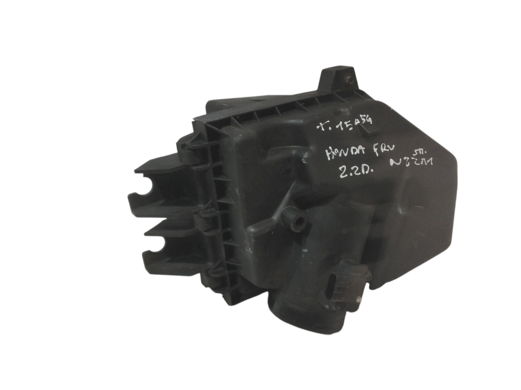 Box scatola filtro aria per Honda Fr-v 1 Serie (2005 - 2011)