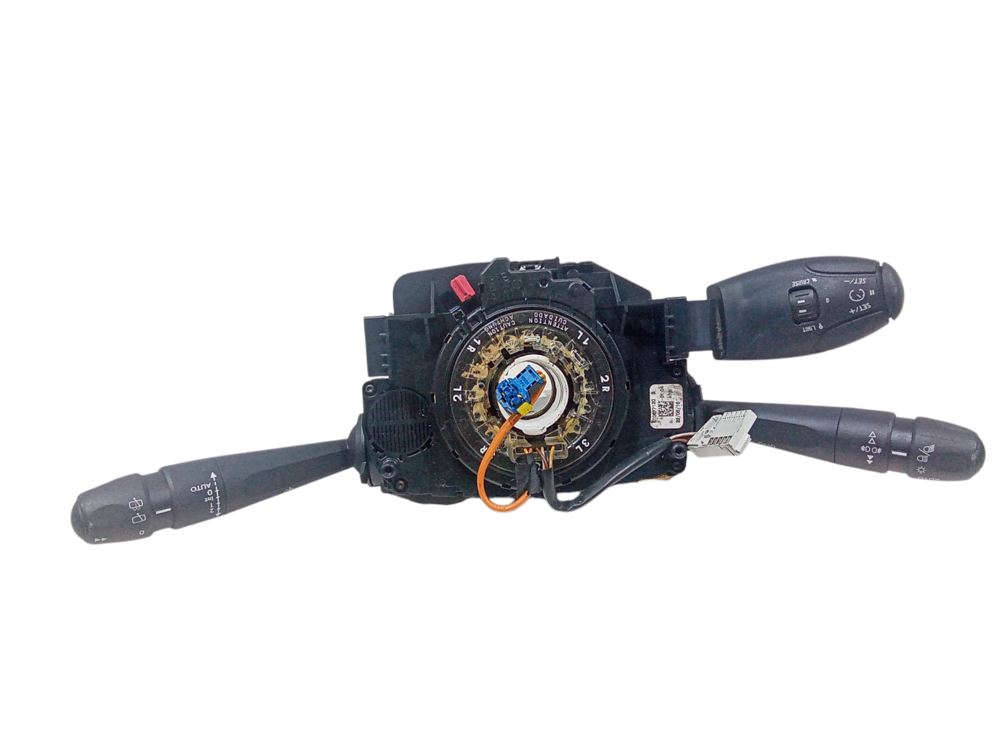 Devioluci per Peugeot 208 Serie (12>19) (2012 - 2019)